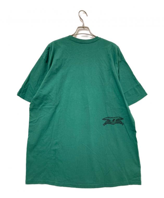 中古・古着通販】SUPREME (シュプリーム) ANTIHERO (アンタイヒーロー