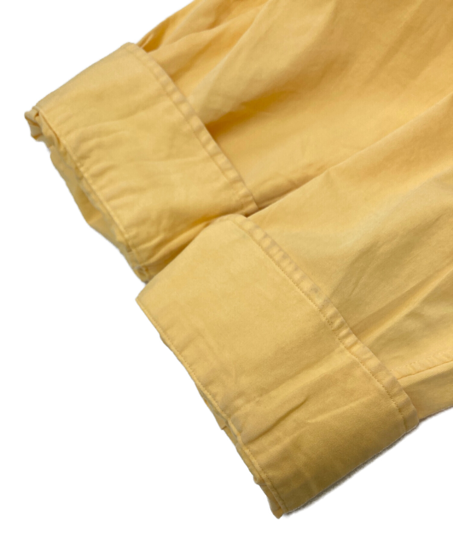 中古・古着通販】RALPH LAUREN (ラルフローレン) BIG SHIRT ボタン