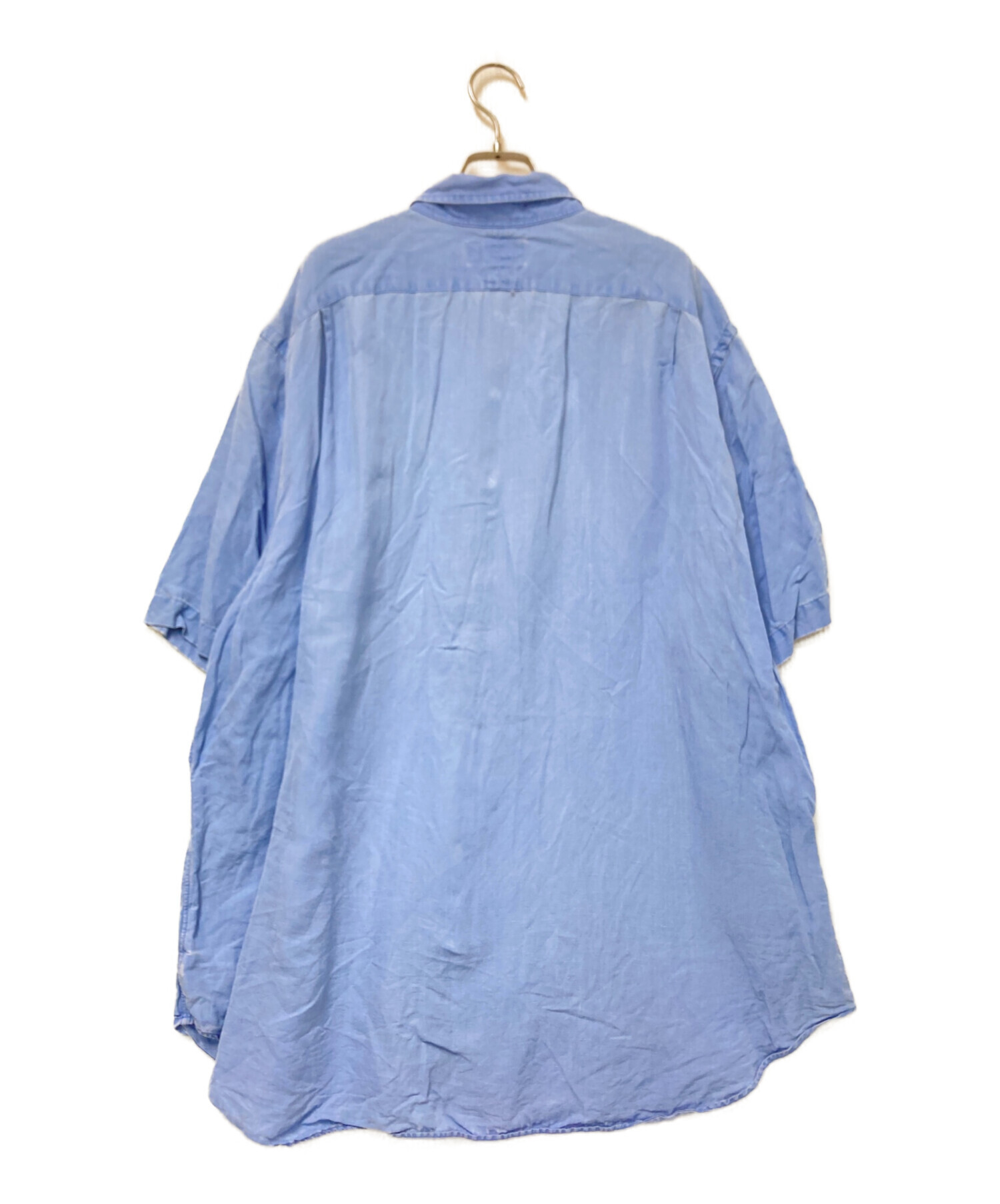 中古・古着通販】POLO RALPH LAUREN (ポロ・ラルフローレン) シルク