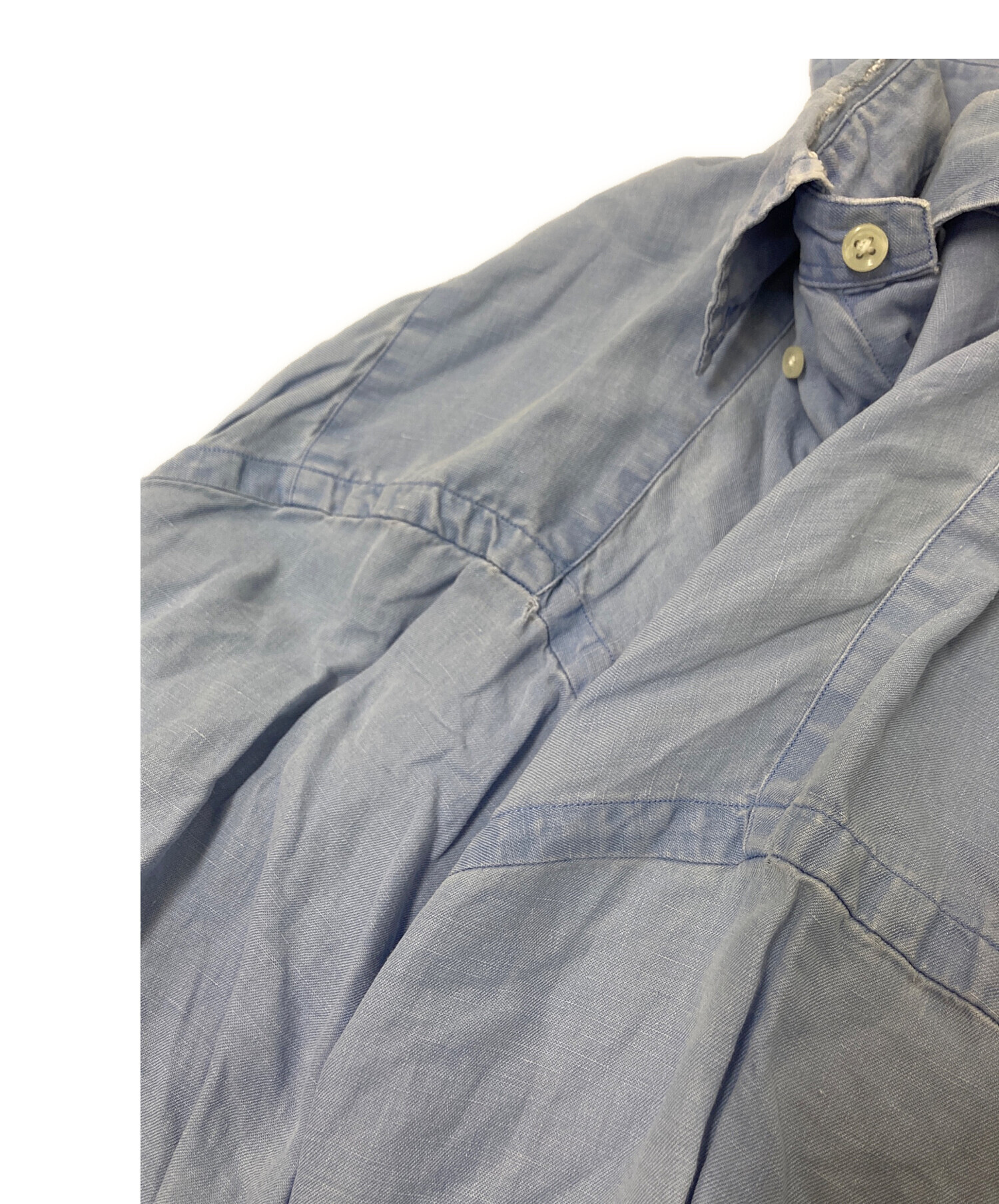 中古・古着通販】POLO RALPH LAUREN (ポロ・ラルフローレン) シルク