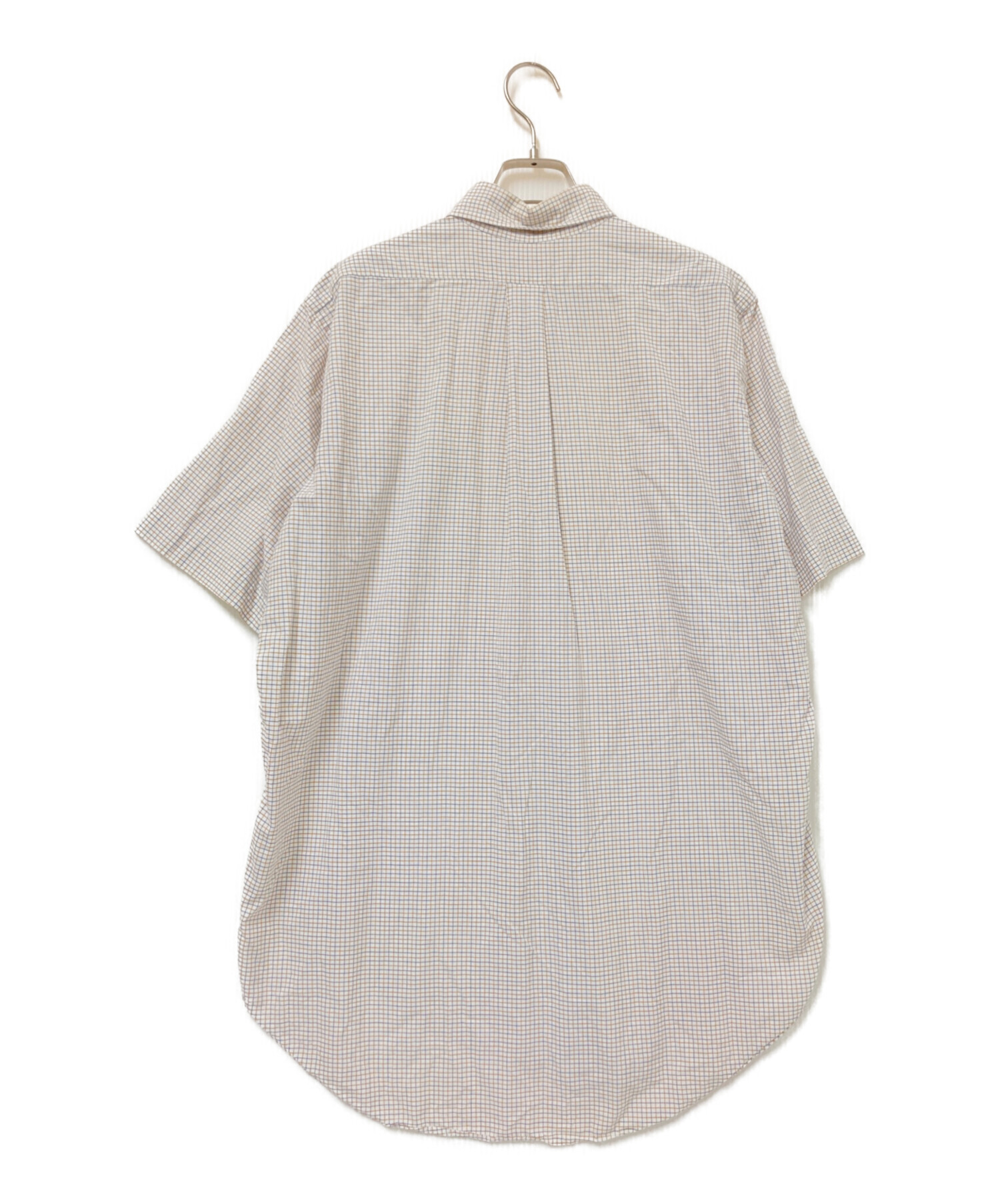 中古・古着通販】BROOKS BROTHERS (ブルックスブラザーズ) 6つボタン