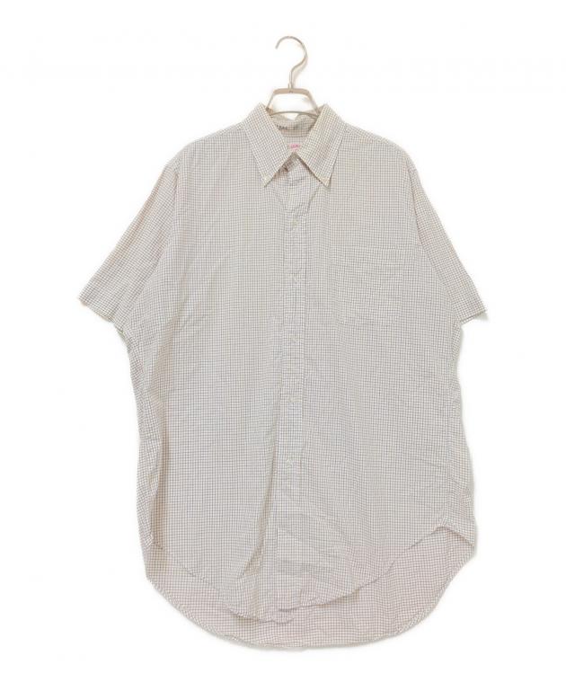 中古・古着通販】BROOKS BROTHERS (ブルックスブラザーズ) 6つボタン