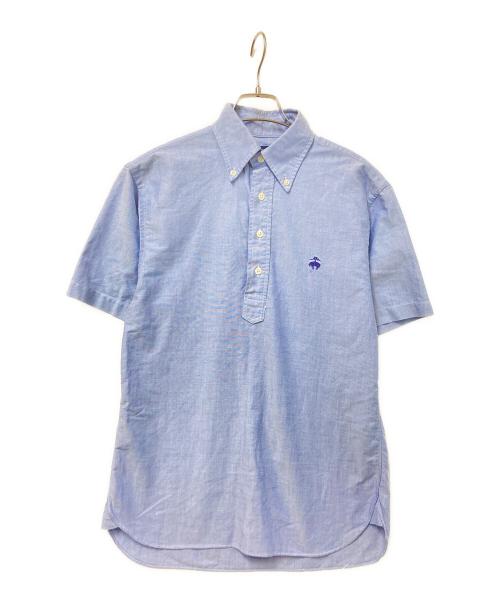 中古・古着通販】BROOKS BROTHERS (ブルックスブラザーズ) 半袖BD