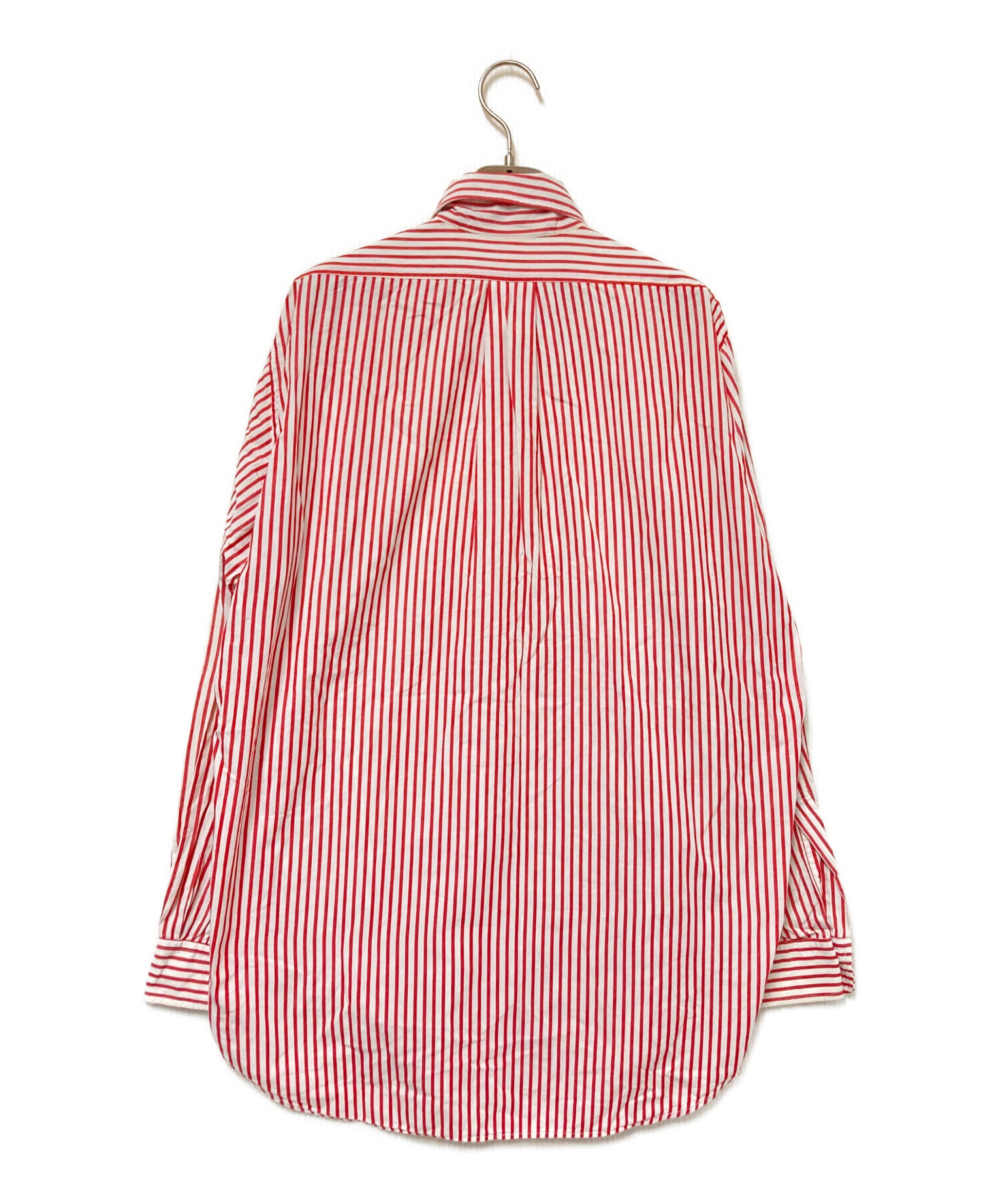中古・古着通販】BROOKS BROTHERS (ブルックスブラザーズ) ストライプ