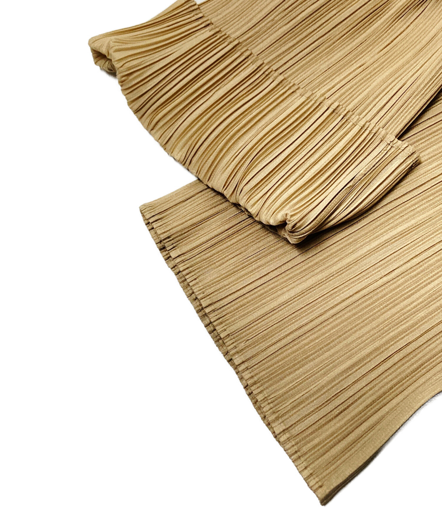 中古・古着通販】PLEATS PLEASE (プリーツプリーズ) プリーツパンツ