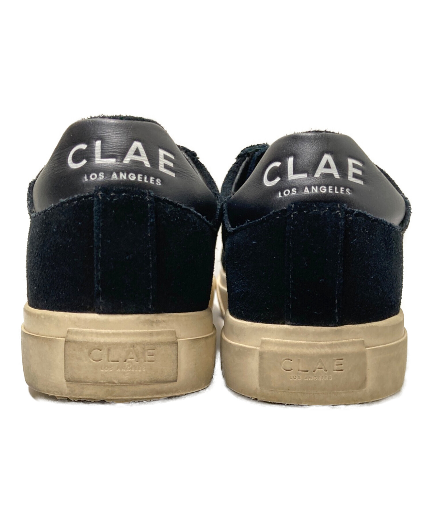 中古・古着通販】CLAE LOS ANGELES (クレイ ロサンゼルス) ローカット 
