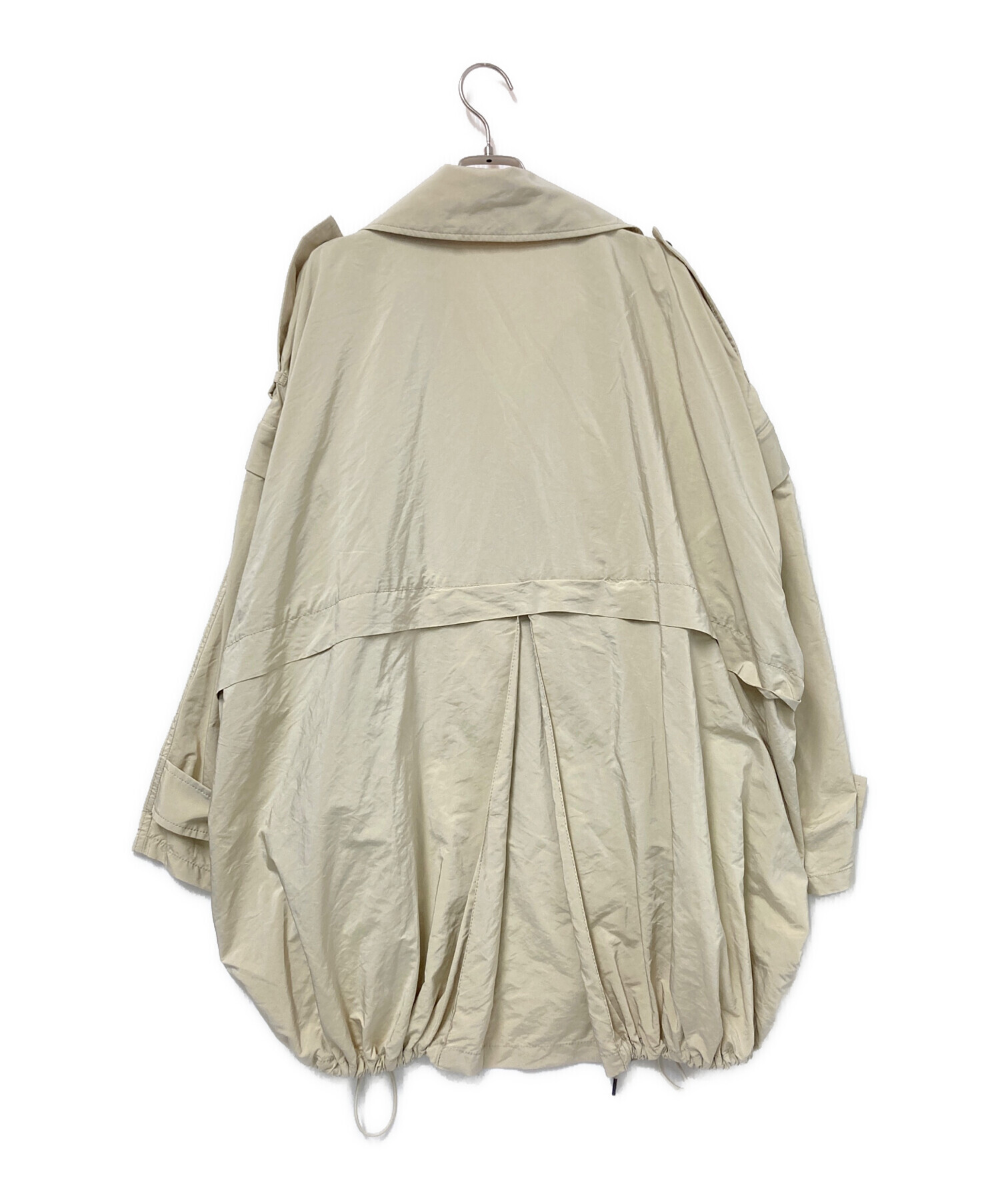 中古・古着通販】Adam et Rope (アダム エ ロペ) 2WAYミリタリー