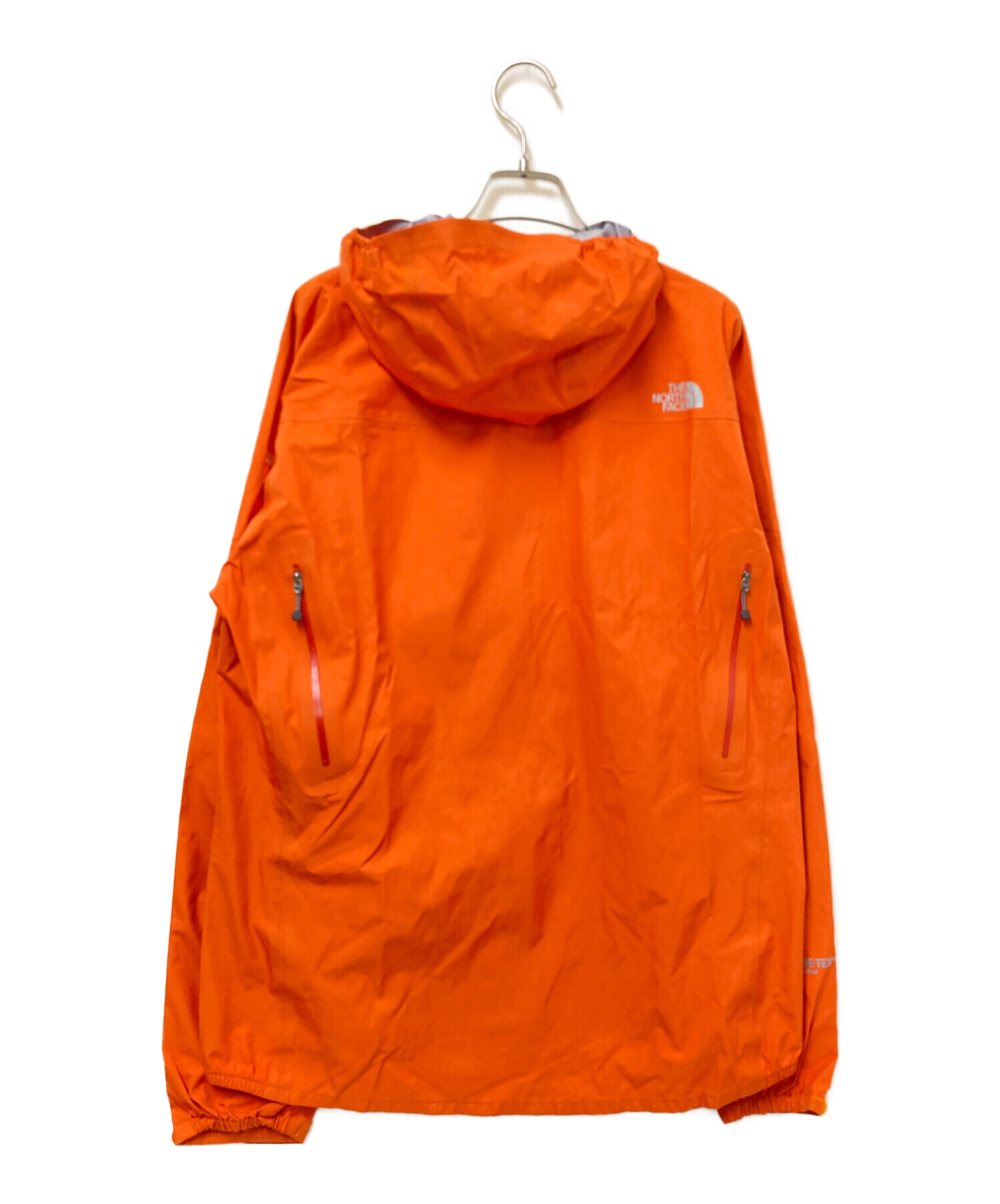 中古・古着通販】THE NORTH FACE (ザ ノース フェイス) ACTIVE SHELL 
