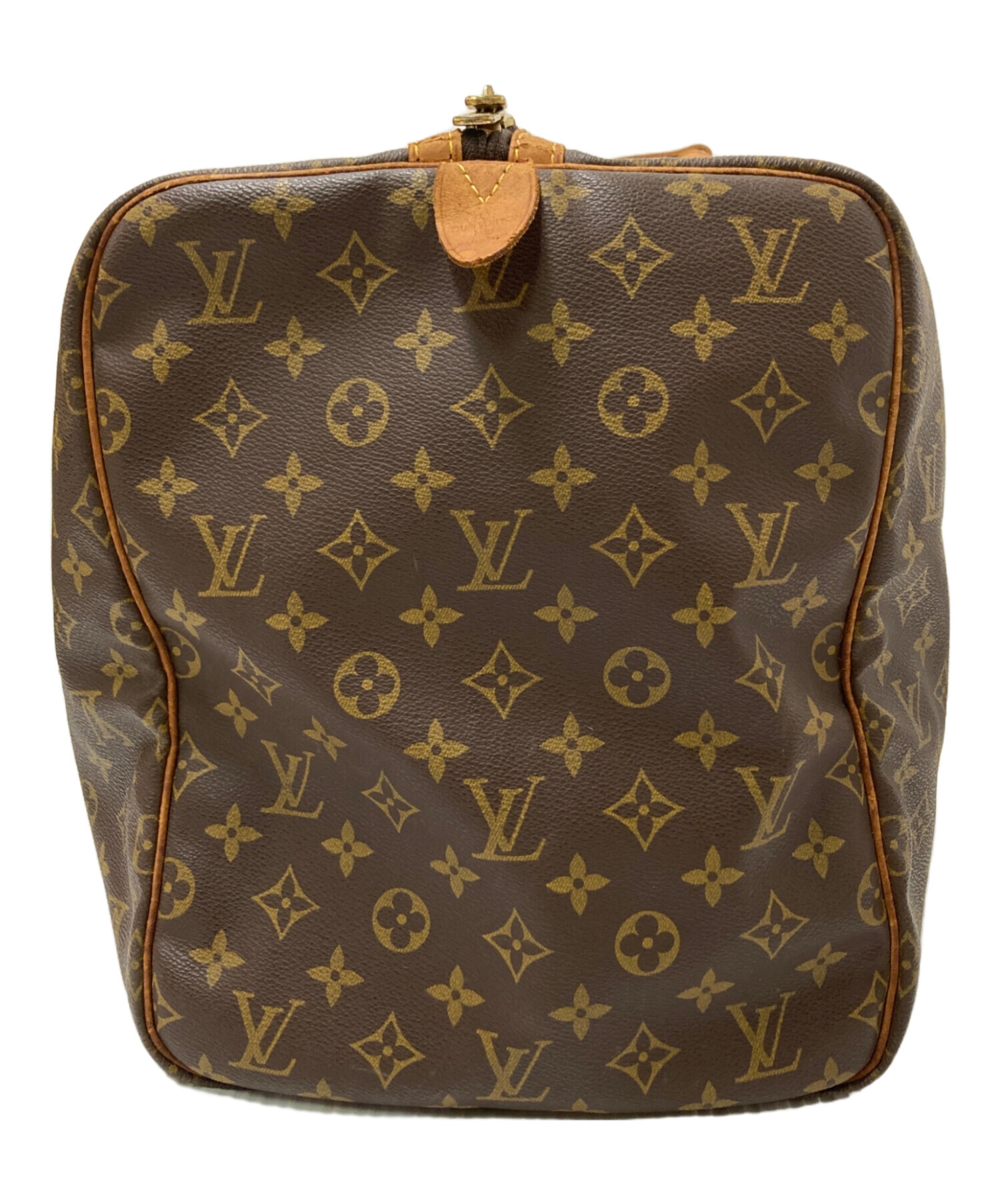 Louis Vuitton ボストンバッグ 中型 中古・古着通販】LOUIS VUITTON (ルイ ヴィトン) ボストンバッグ