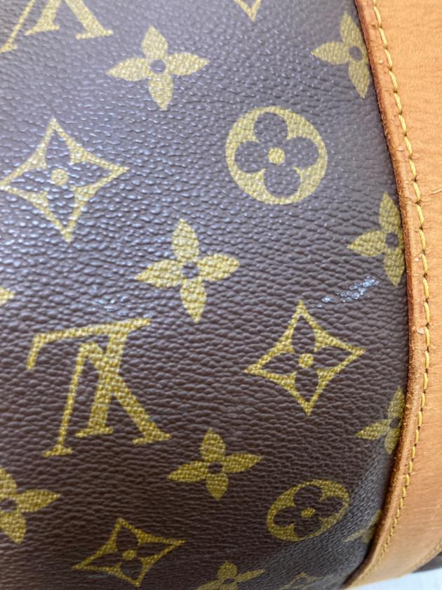 中古・古着通販】LOUIS VUITTON (ルイ ヴィトン) ボストンバッグ