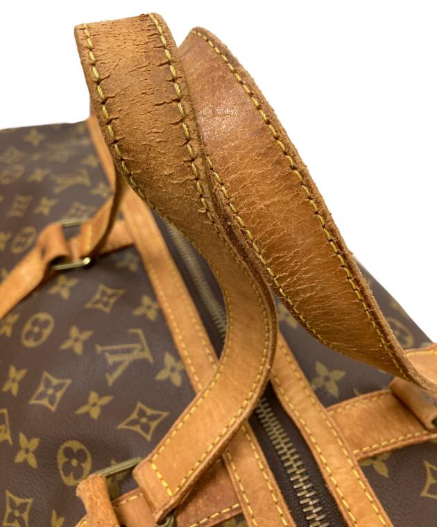 中古・古着通販】LOUIS VUITTON (ルイ ヴィトン) ボストンバッグ