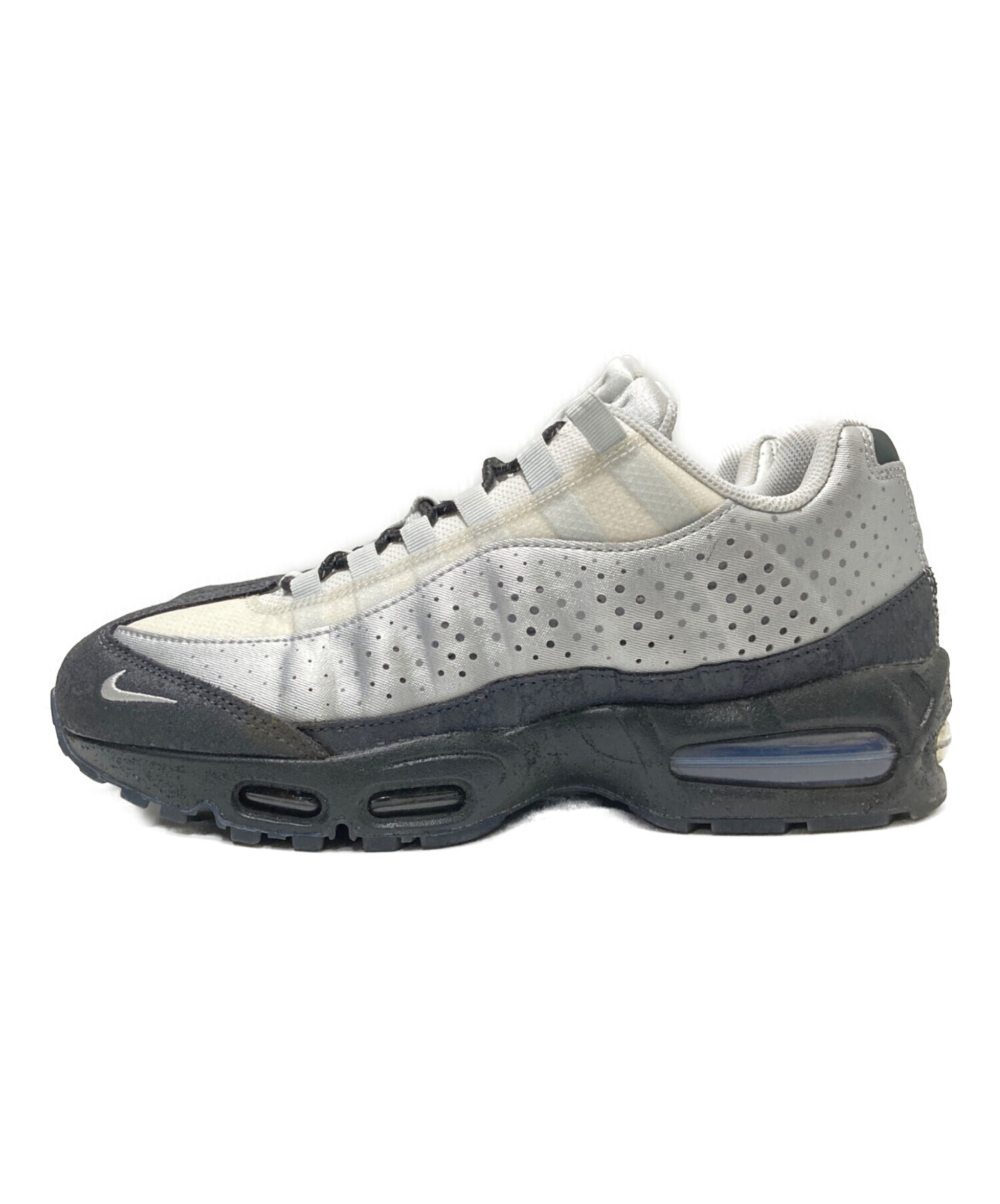 中古・古着通販】NIKE (ナイキ) エア マックス 95 ビッグ バブル 