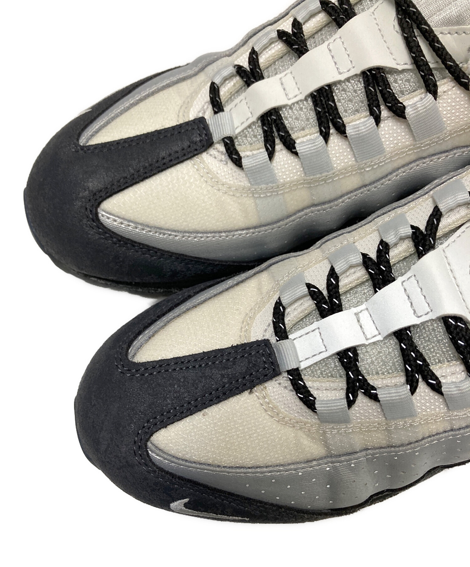 中古・古着通販】NIKE (ナイキ) エア マックス 95 ビッグ バブル 