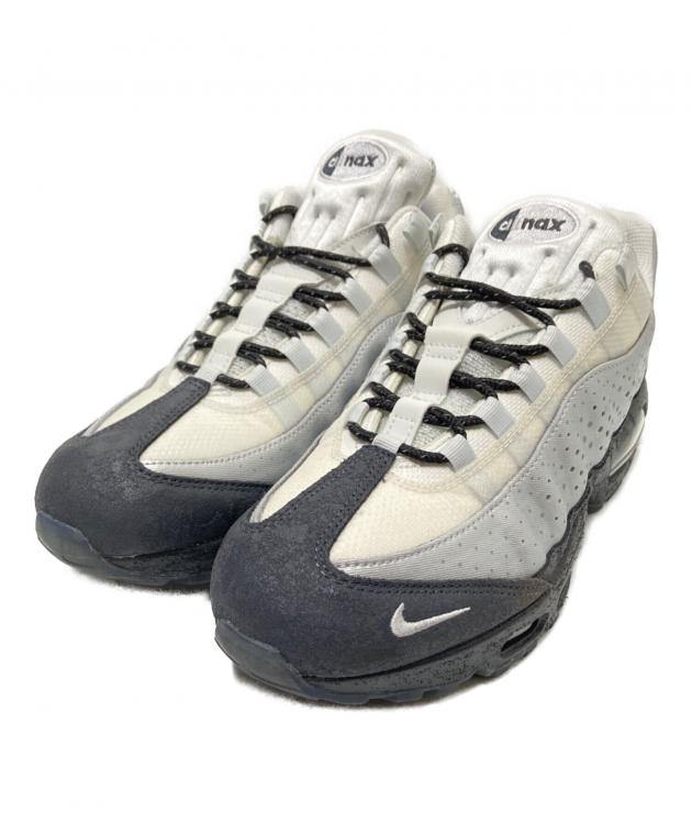 中古・古着通販】NIKE (ナイキ) エア マックス 95 ビッグ バブル 