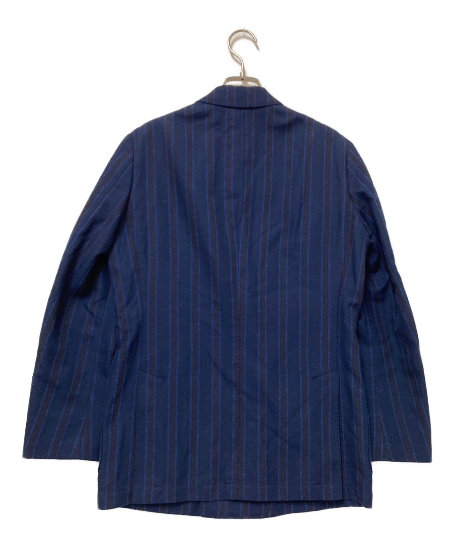 未使用タグ付✨グリーンレーベル×サルトリアリング リネン混 アンコンジャケット 中古・古着通販】green label relaxing (グリーンレーベルリラクシング