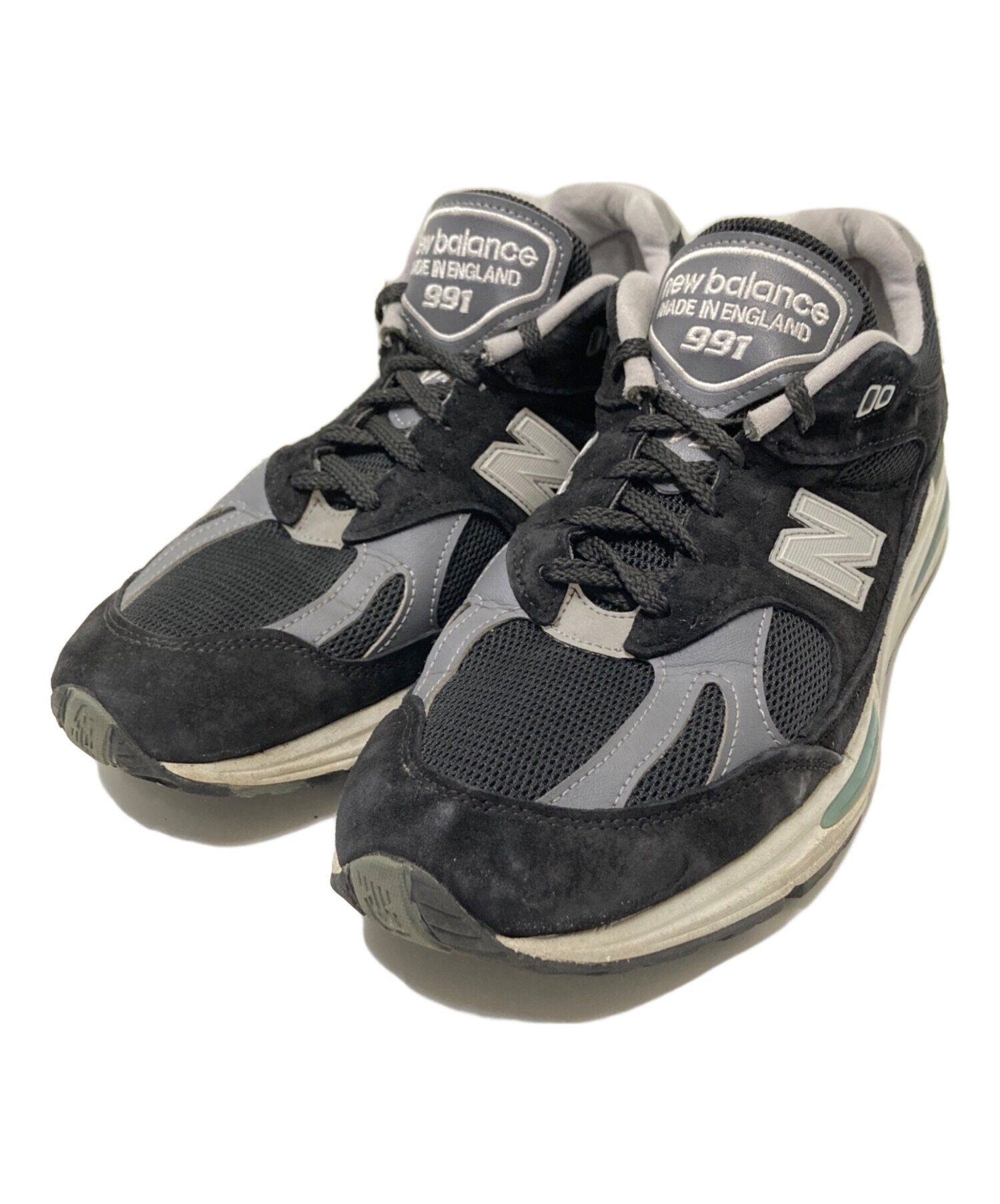 中古・古着通販】NEW BALANCE (ニューバランス) ローカットスニーカー 