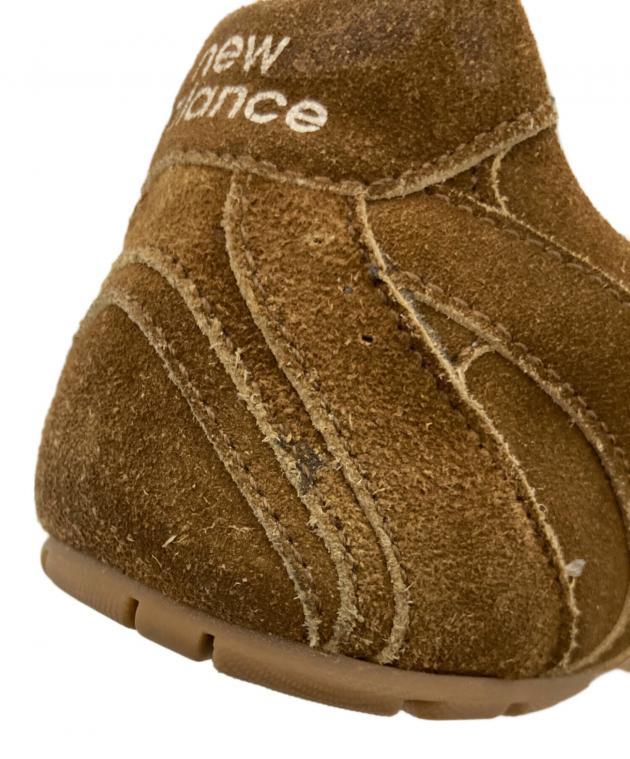 中古・古着通販】NEW BALANCE (ニューバランス) MIU MIU (ミュウミュウ