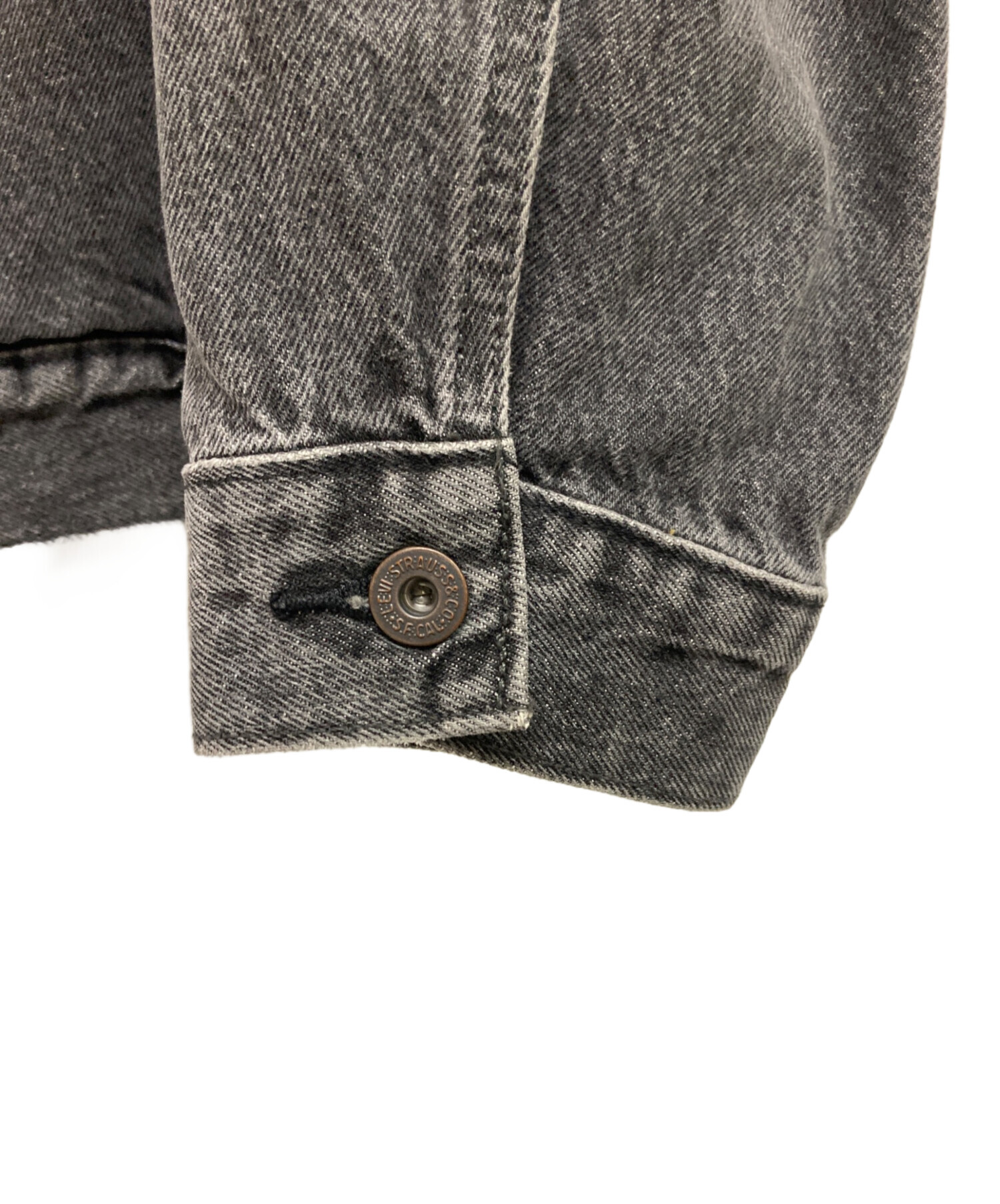 中古・古着通販】LEVI