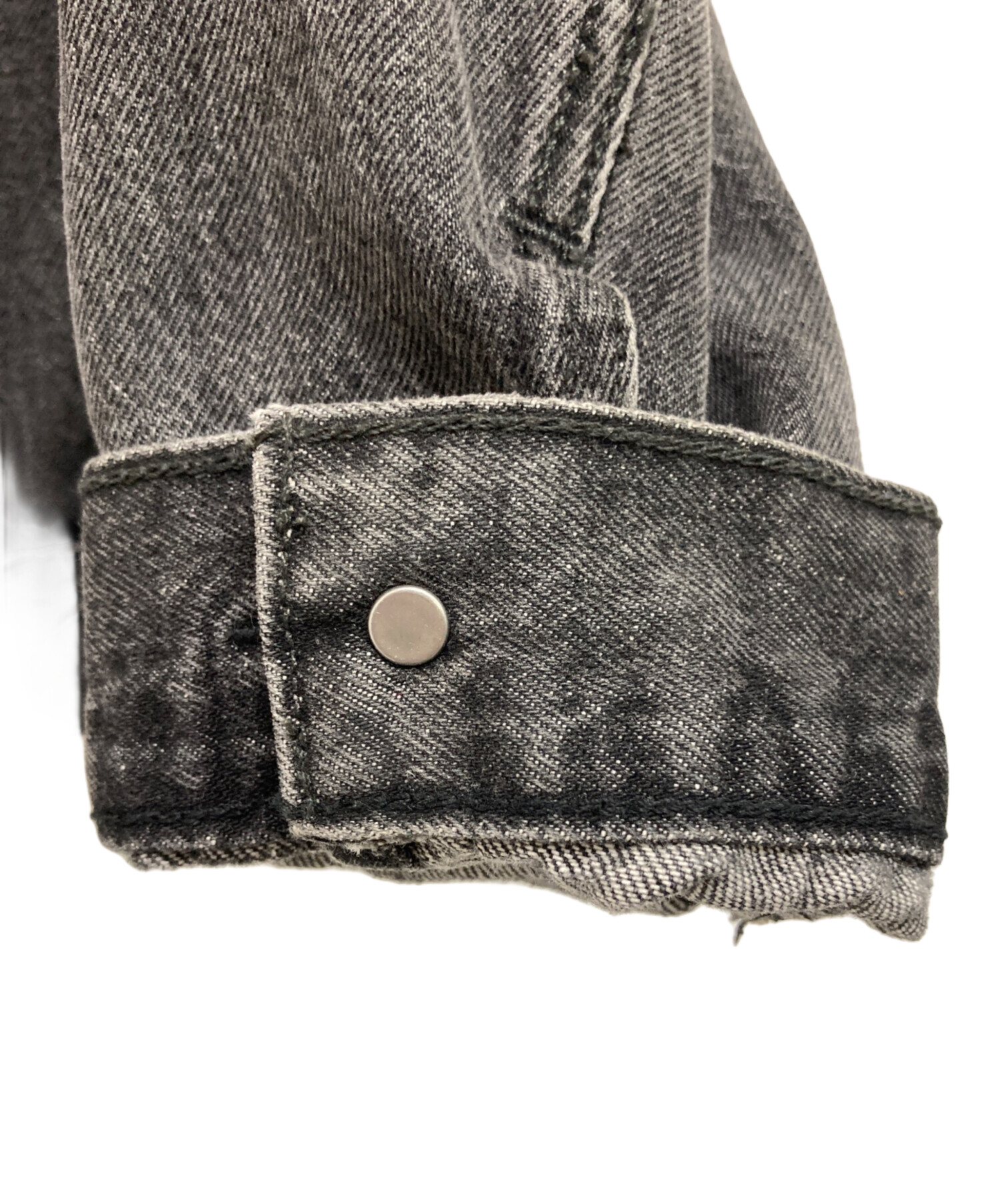 中古・古着通販】LEVI'S PReMIUM (リーバイス プレミアム) TYPEⅠ