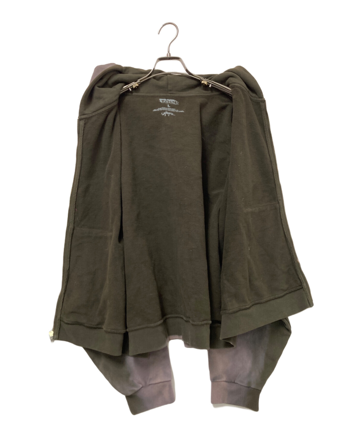 中古・古着通販】Travis Scott (トラヴィススコット) cactus jack
