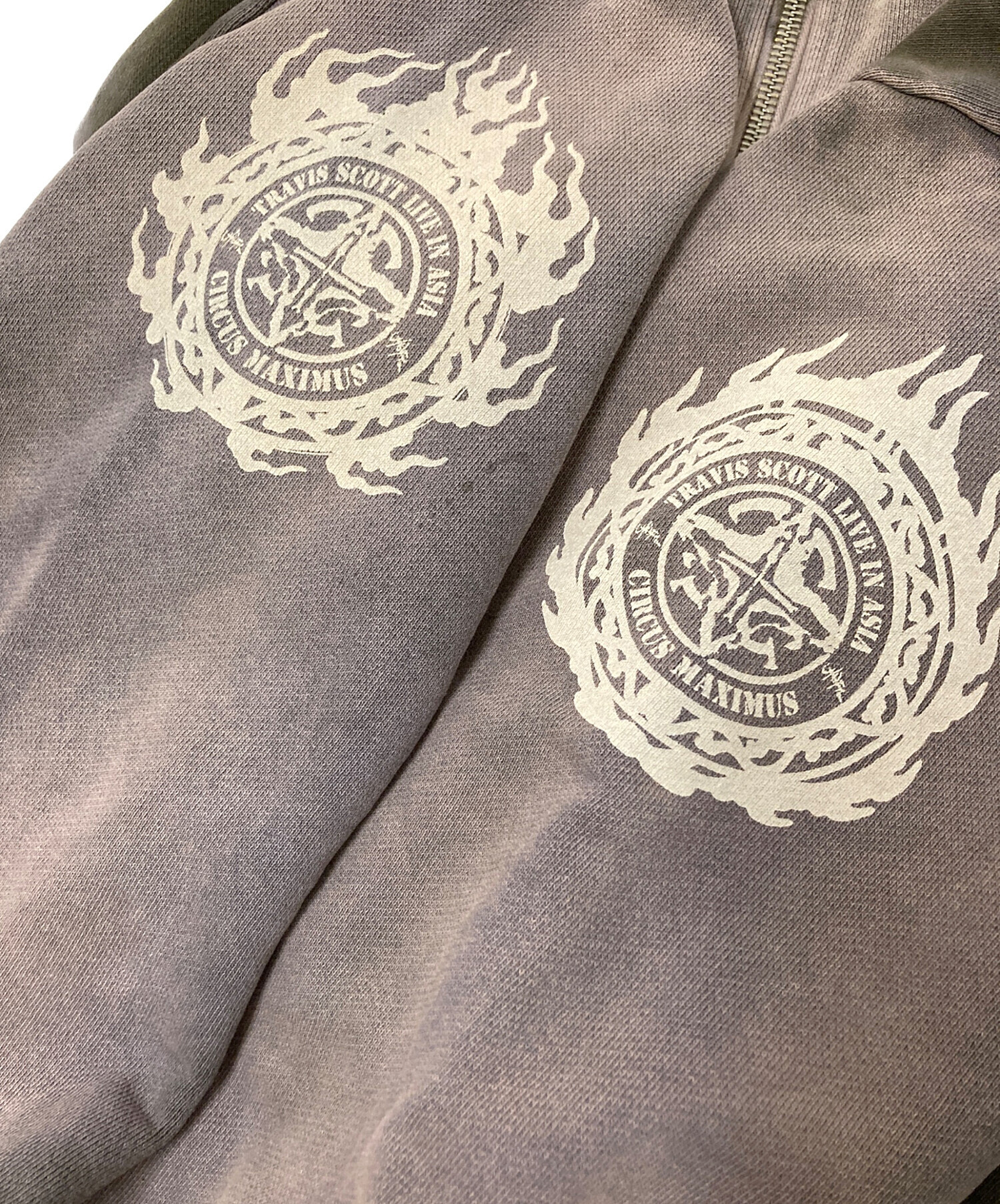 中古・古着通販】Travis Scott (トラヴィススコット) cactus jack