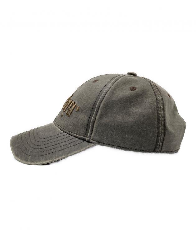 中古・古着通販】Travis Scott (トラヴィススコット) CACTUS JACK CAP