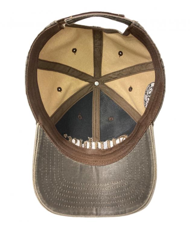 中古・古着通販】Travis Scott (トラヴィススコット) CACTUS JACK CAP