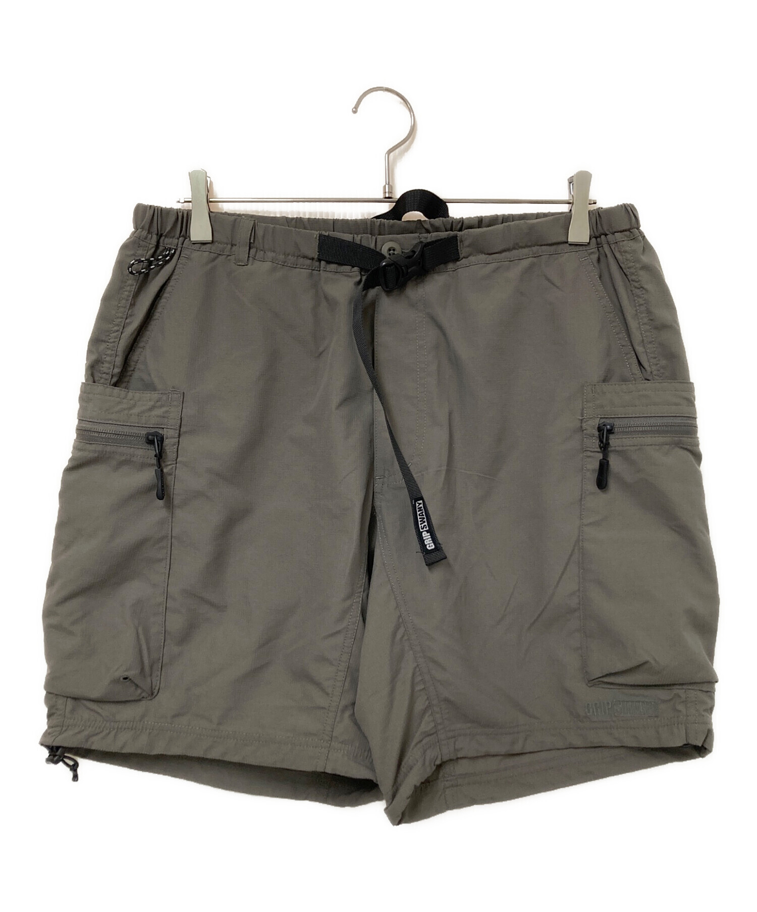 中古・古着通販】GRIP SWANY (グリップスワニー) Supplex Rip Gear
