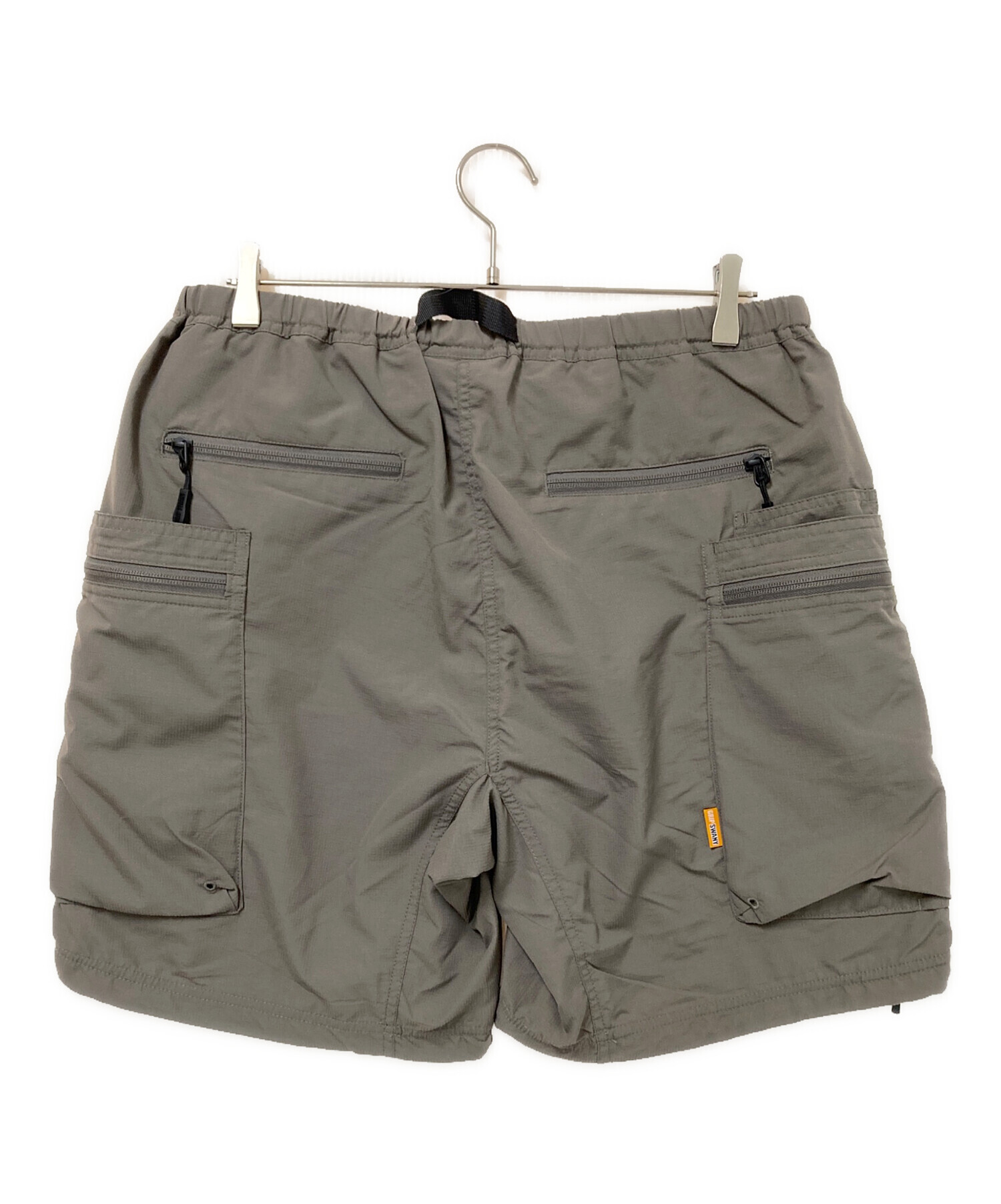 汎用srまとめ売り 中古・古着通販】GRIP SWANY (グリップスワニー) Supplex Rip Gear