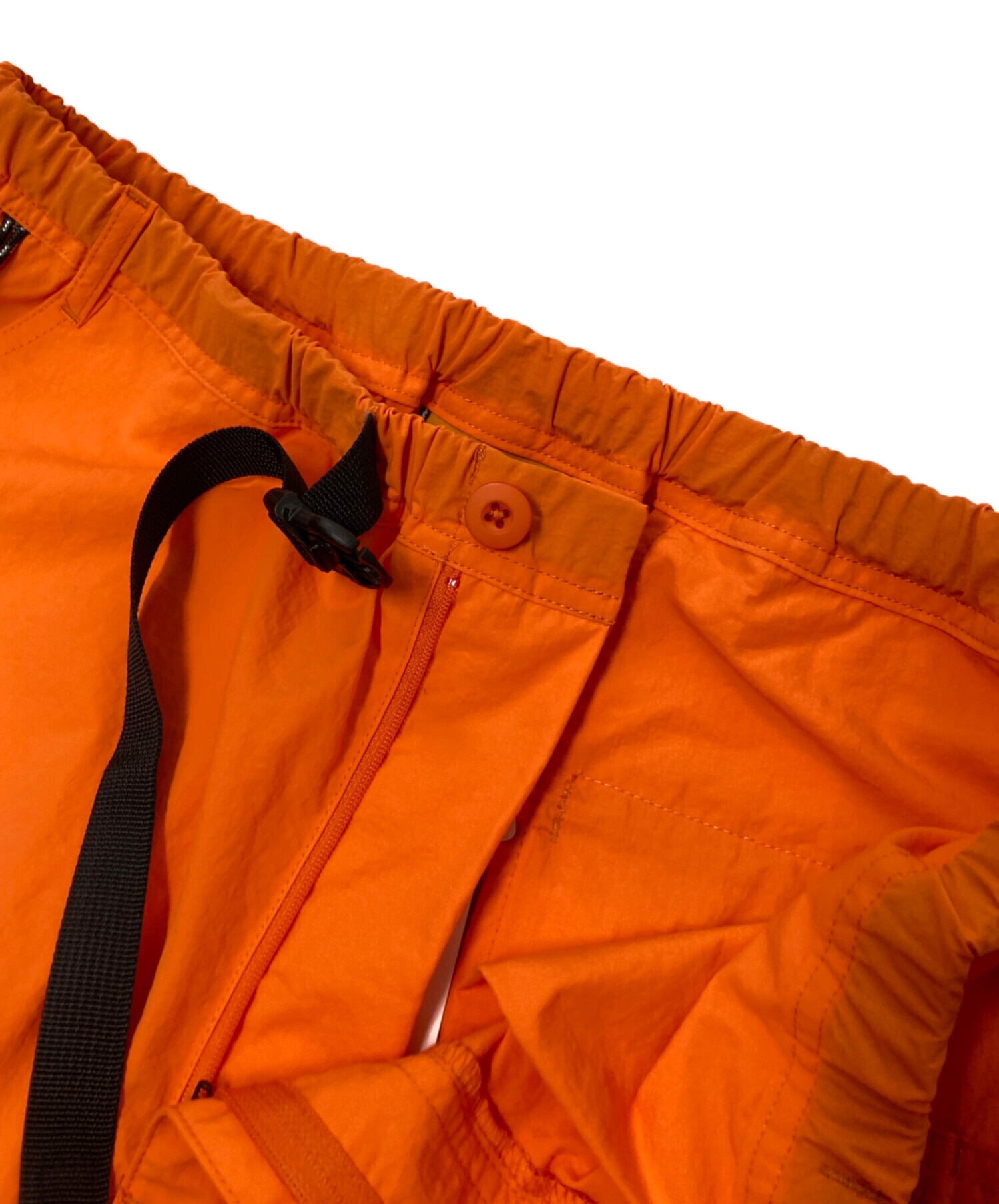 中古・古着通販】GRIP SWANY (グリップスワニー) Supplex Gear Shorts