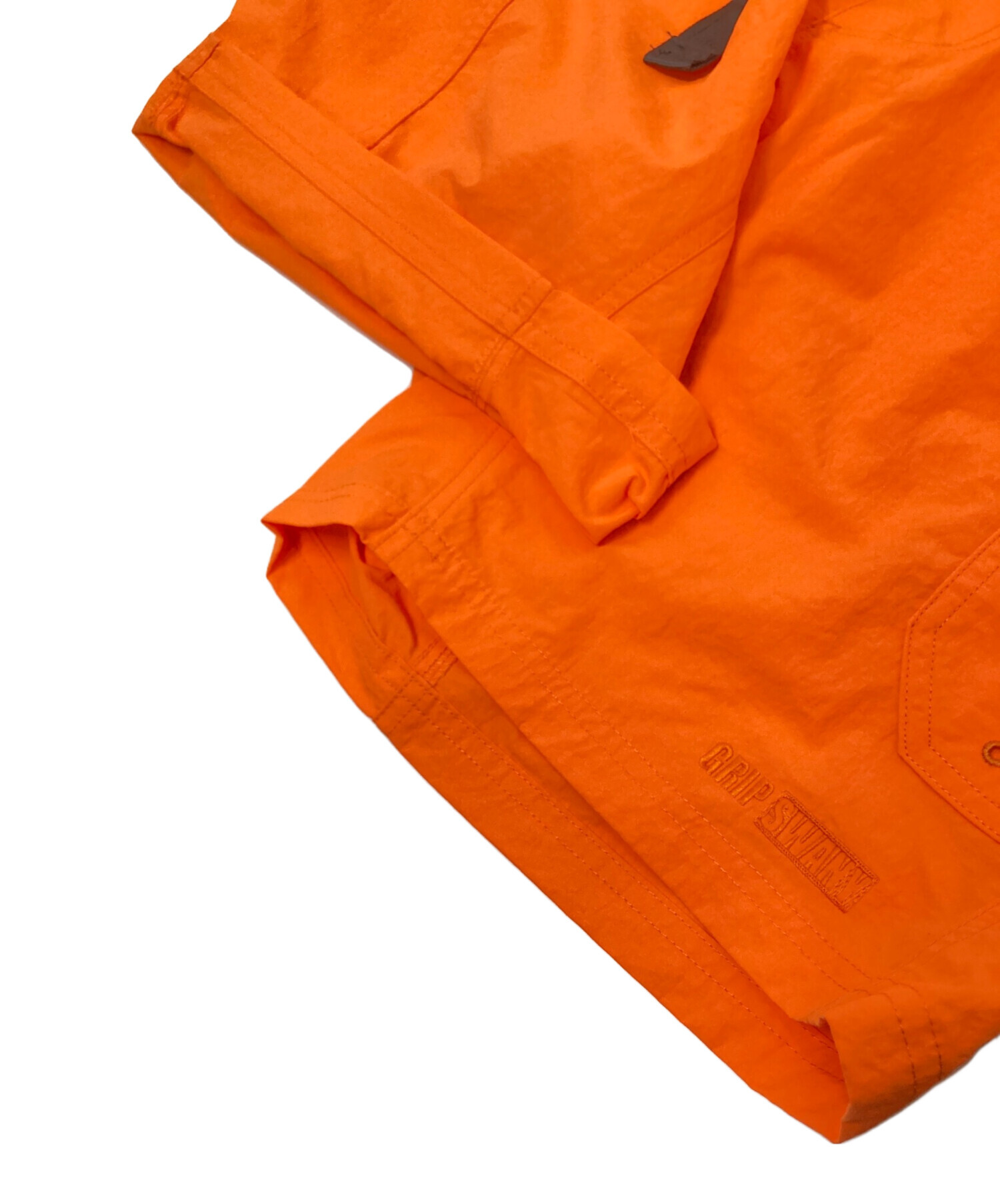 中古・古着通販】GRIP SWANY (グリップスワニー) Supplex Gear Shorts
