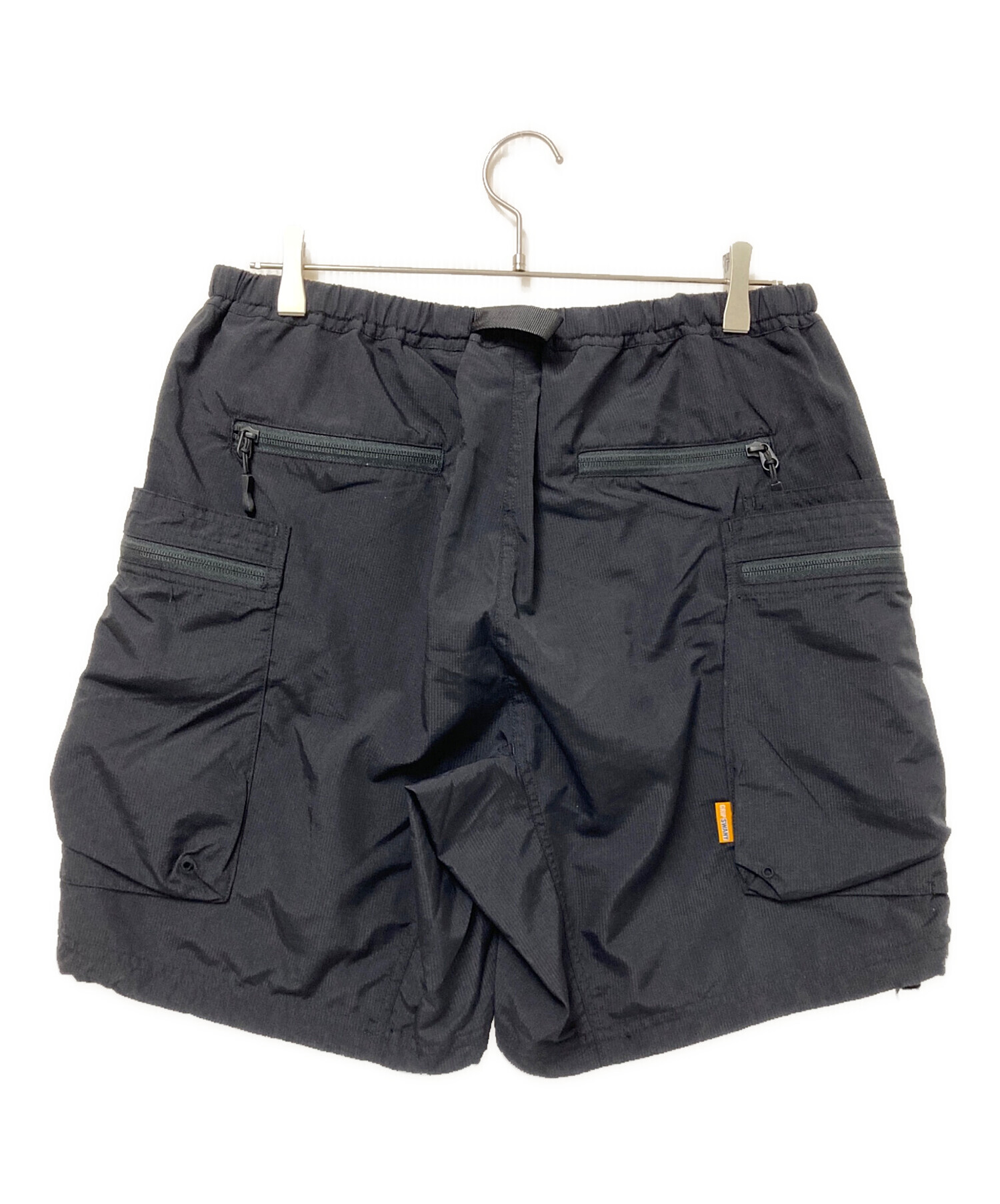 GRIP SWANY × wonton Mil-Spec Shorts L 中古・古着通販】GRIP SWANY (グリップスワニー) Supplex Rip Gear