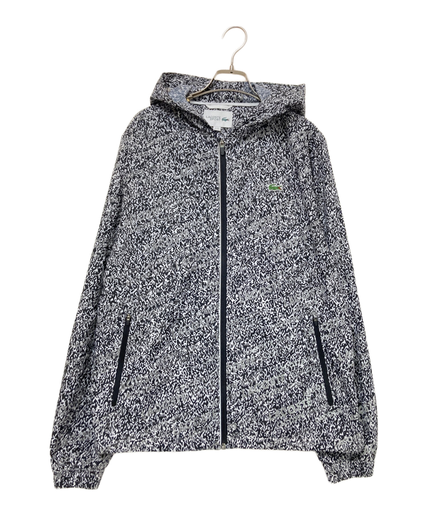 中古・古着通販】LACOSTE SPORT (ラコステスポーツ) ナイロン