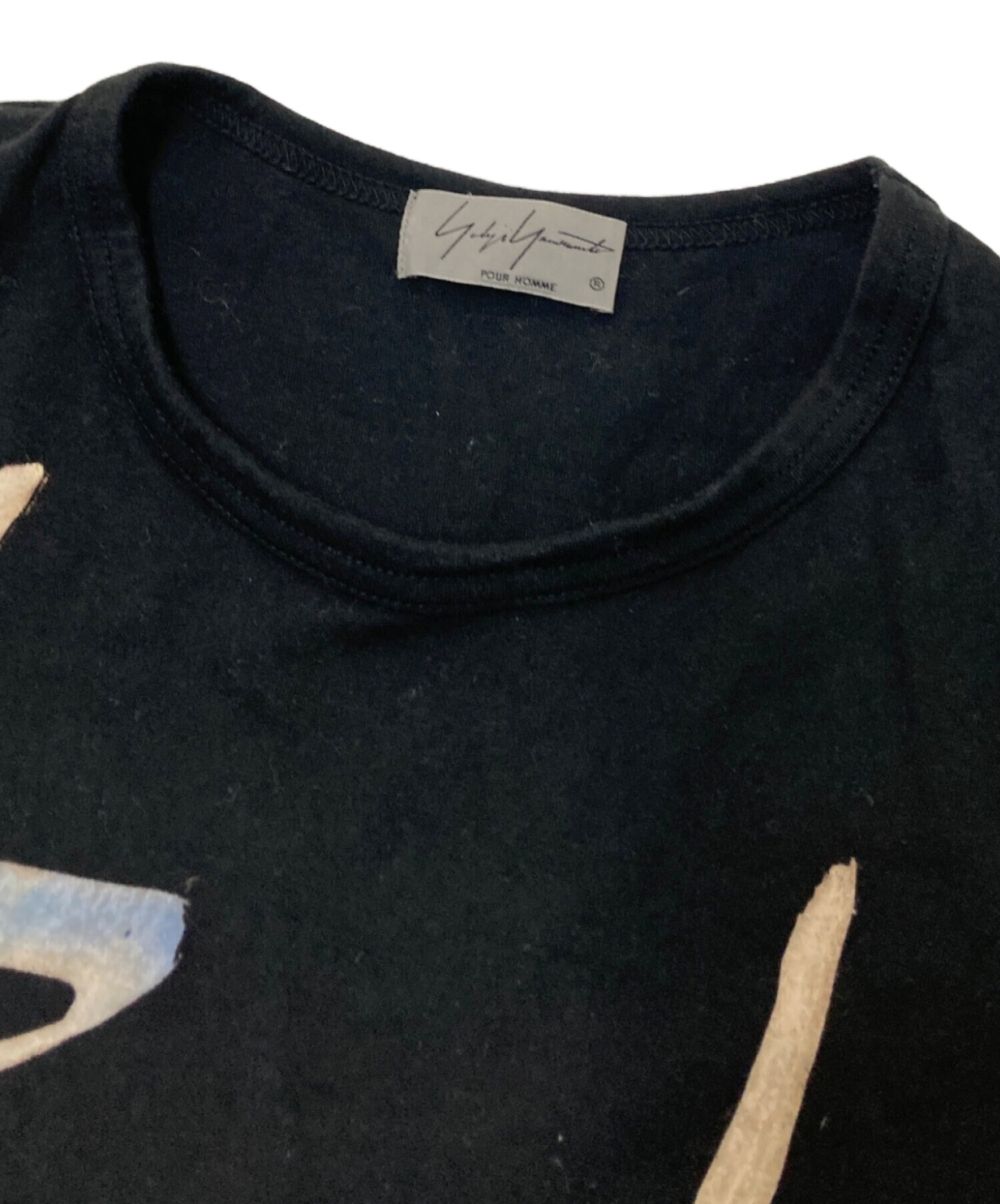 中古・古着通販】Yohji Yamamoto pour homme (ヨウジヤマモト