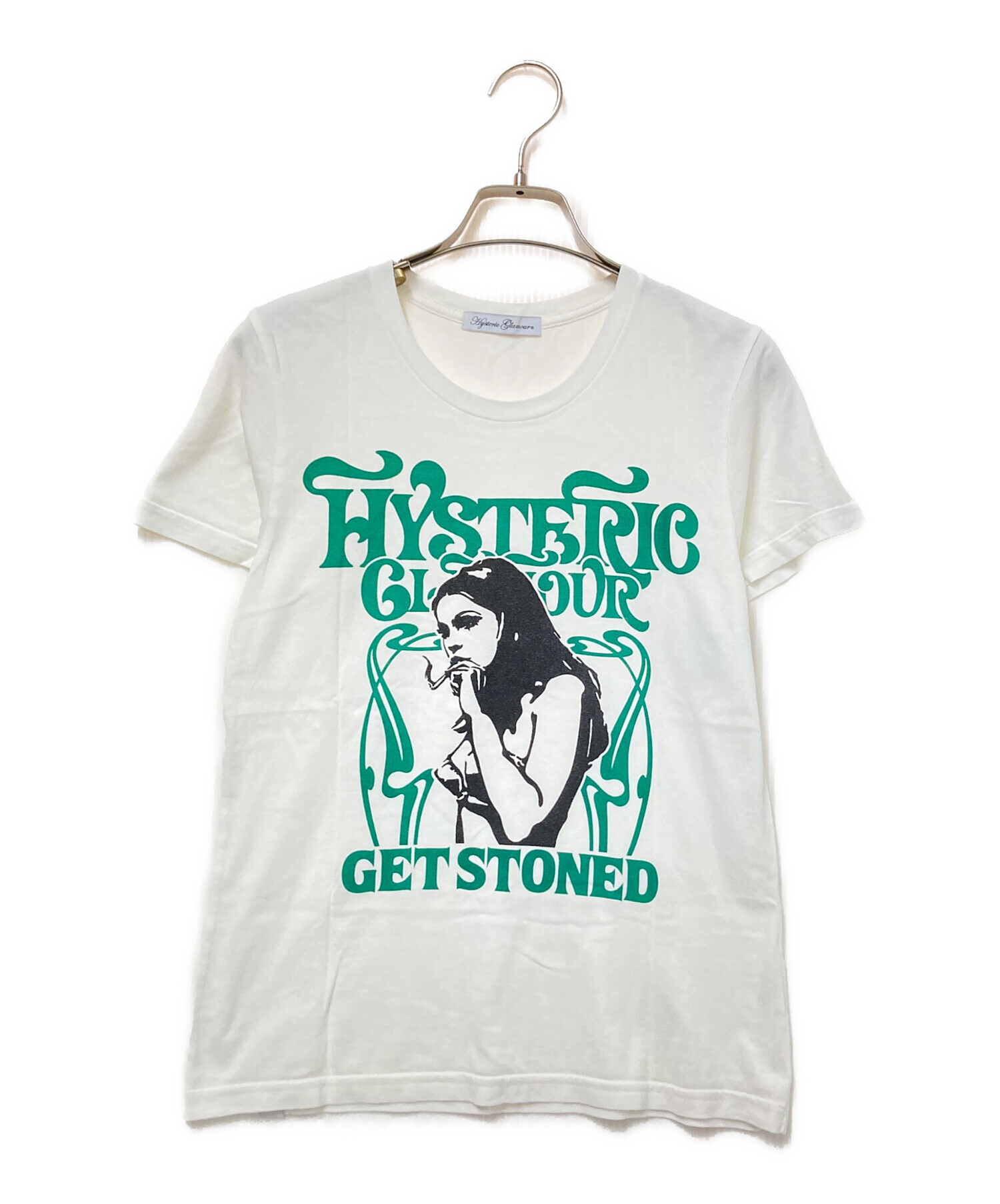中古・古着通販】Hysteric Glamour (ヒステリックグラマー) ガール
