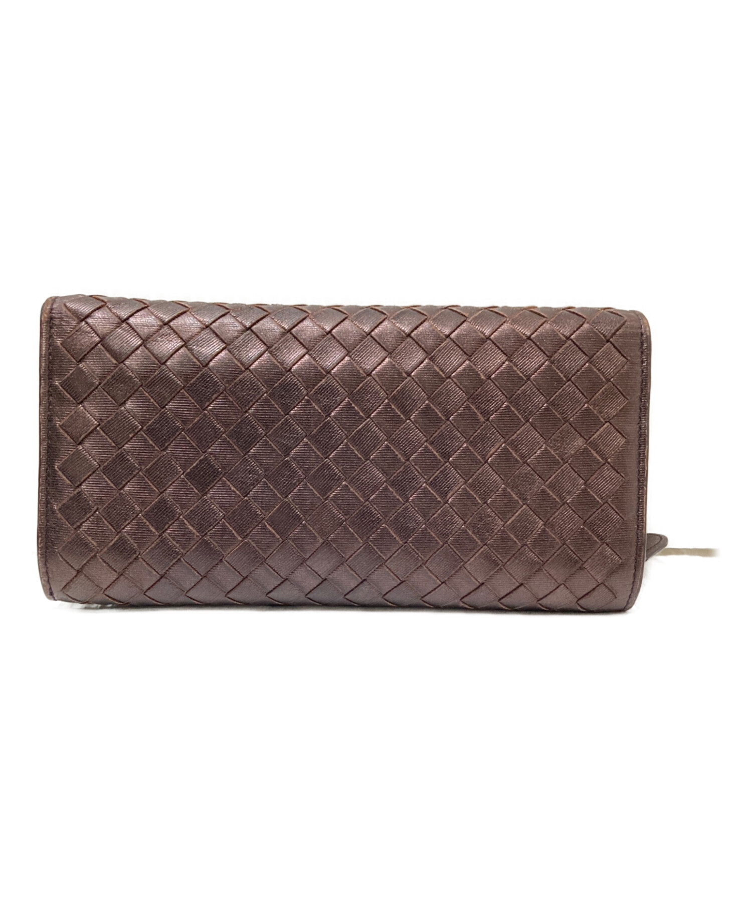 中古・古着通販】BOTTEGA VENETA (ボッテガベネタ) イントレチャート