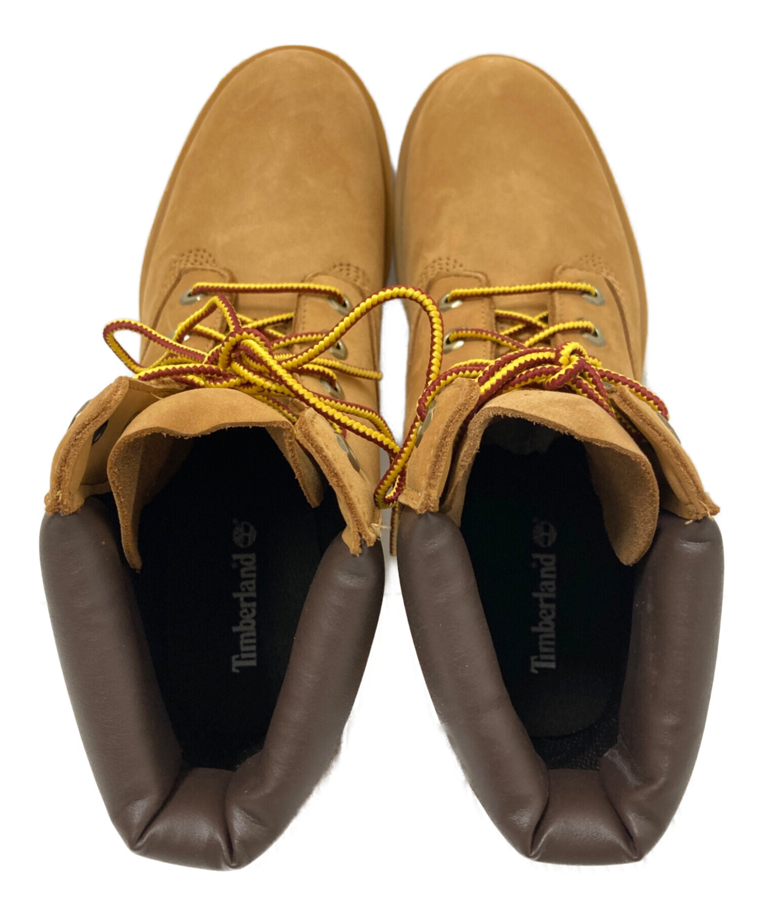 中古・古着通販】Timberland (ティンバーランド) キンズリー ミッド