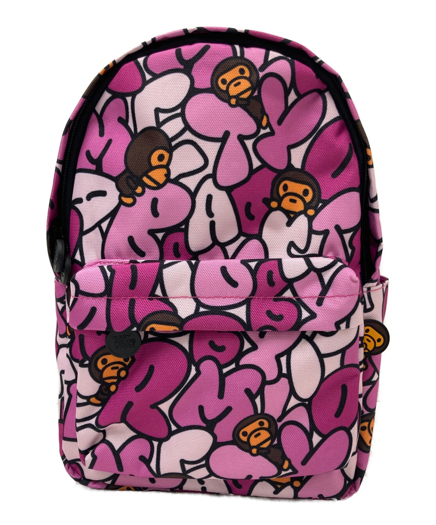 中古・古着通販】A BATHING APE (アベイシングエイプ) Baby Milo Mini