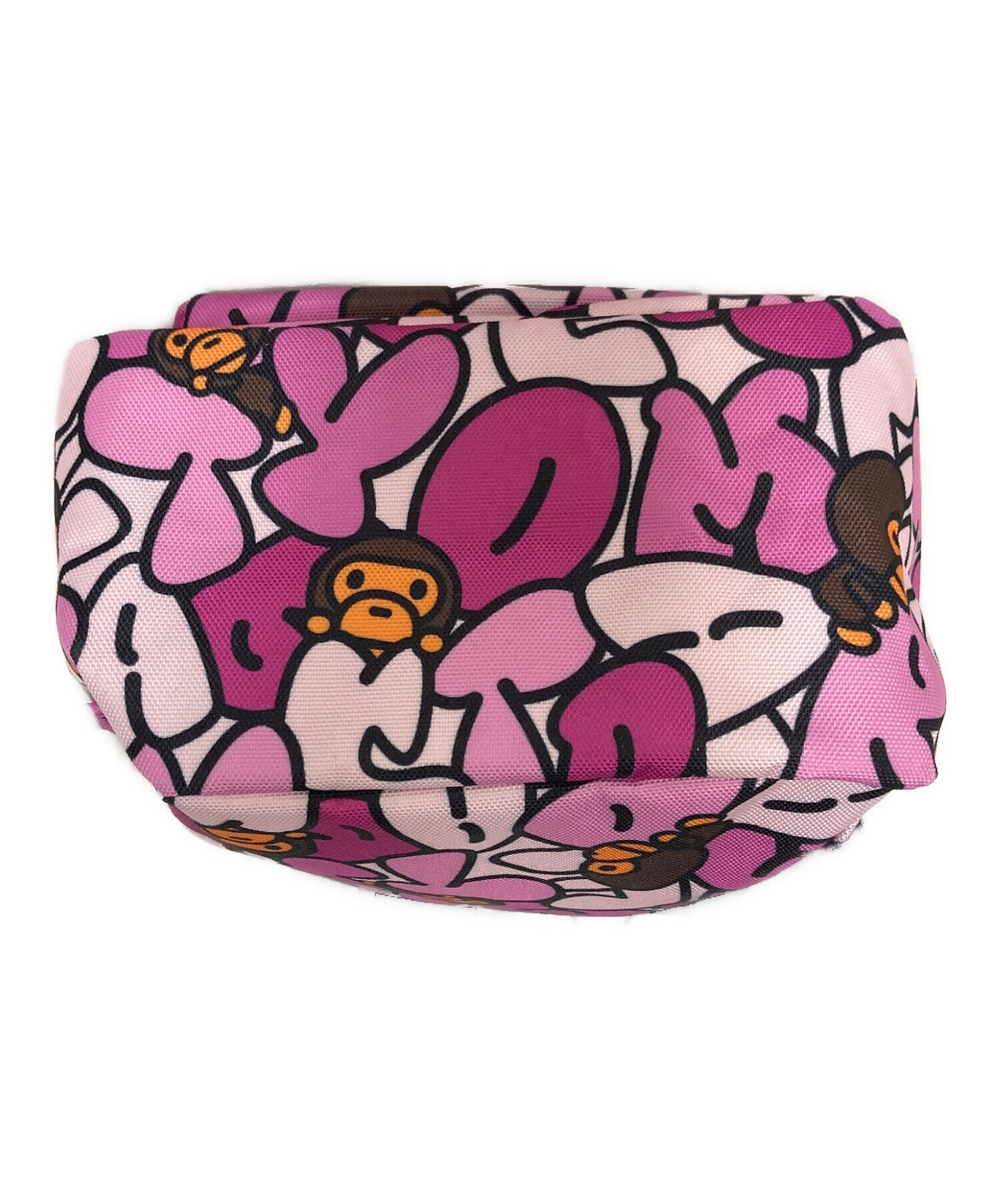 中古・古着通販】A BATHING APE (アベイシングエイプ) Baby Milo Mini
