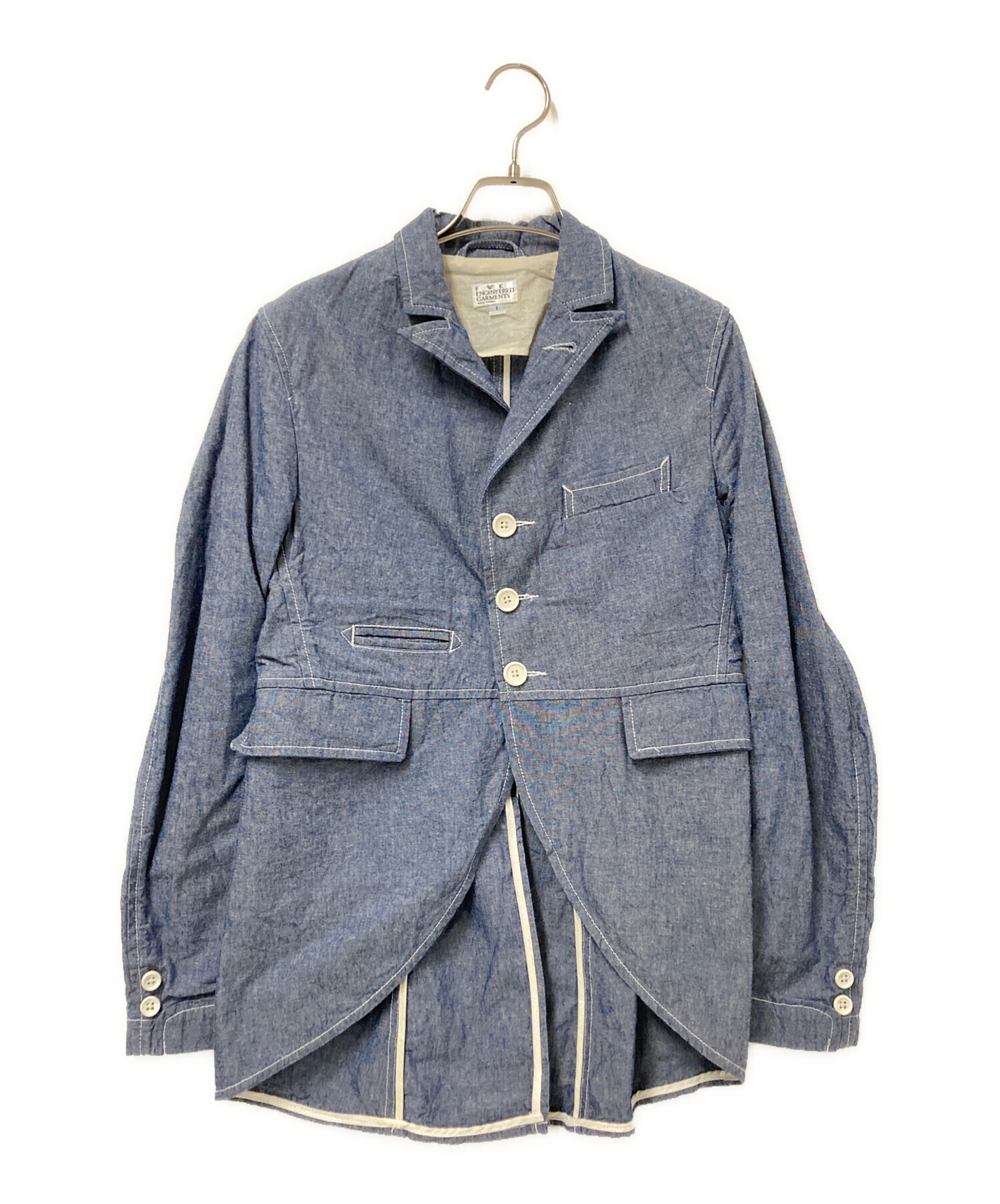 中古・古着通販】Engineered Garments (エンジニアド ガーメンツ