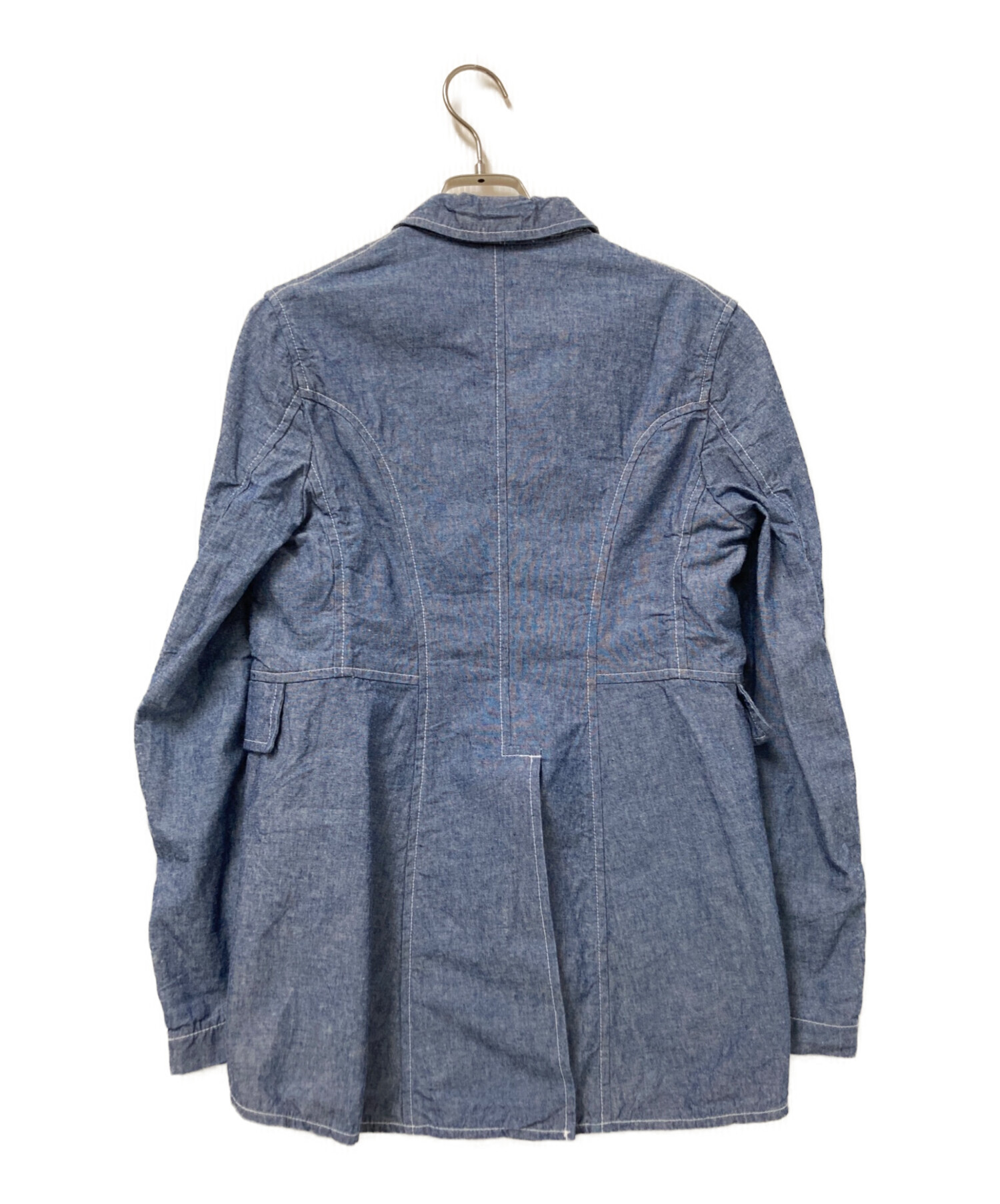 中古・古着通販】Engineered Garments (エンジニアド ガーメンツ