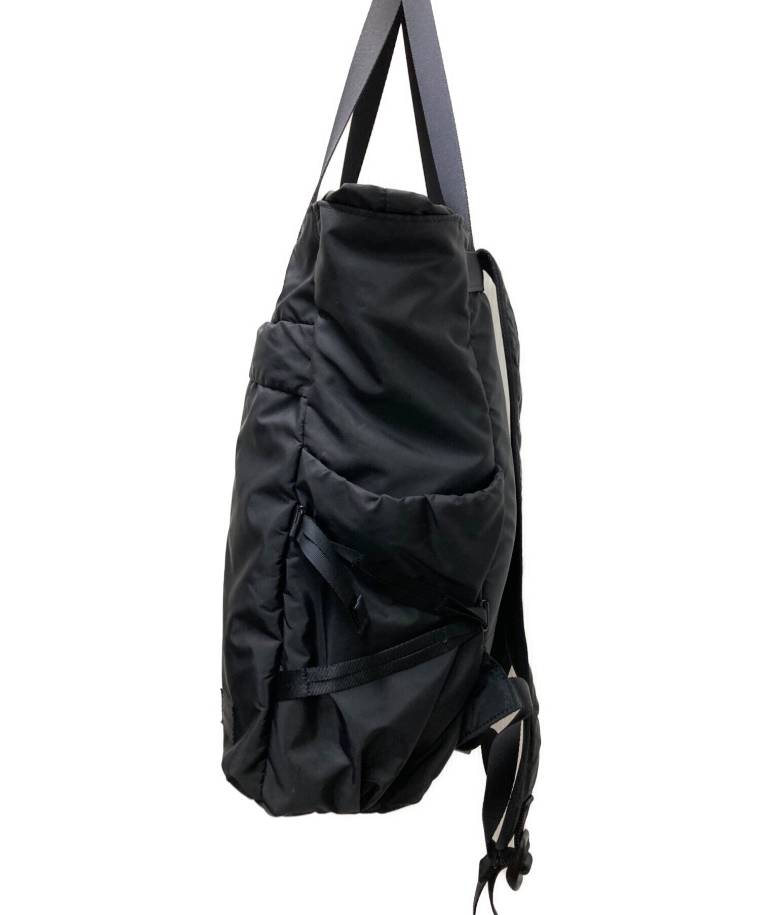 中古・古着通販】PORTER GIRL (ポーターガール) 2WAY TOTE BAG