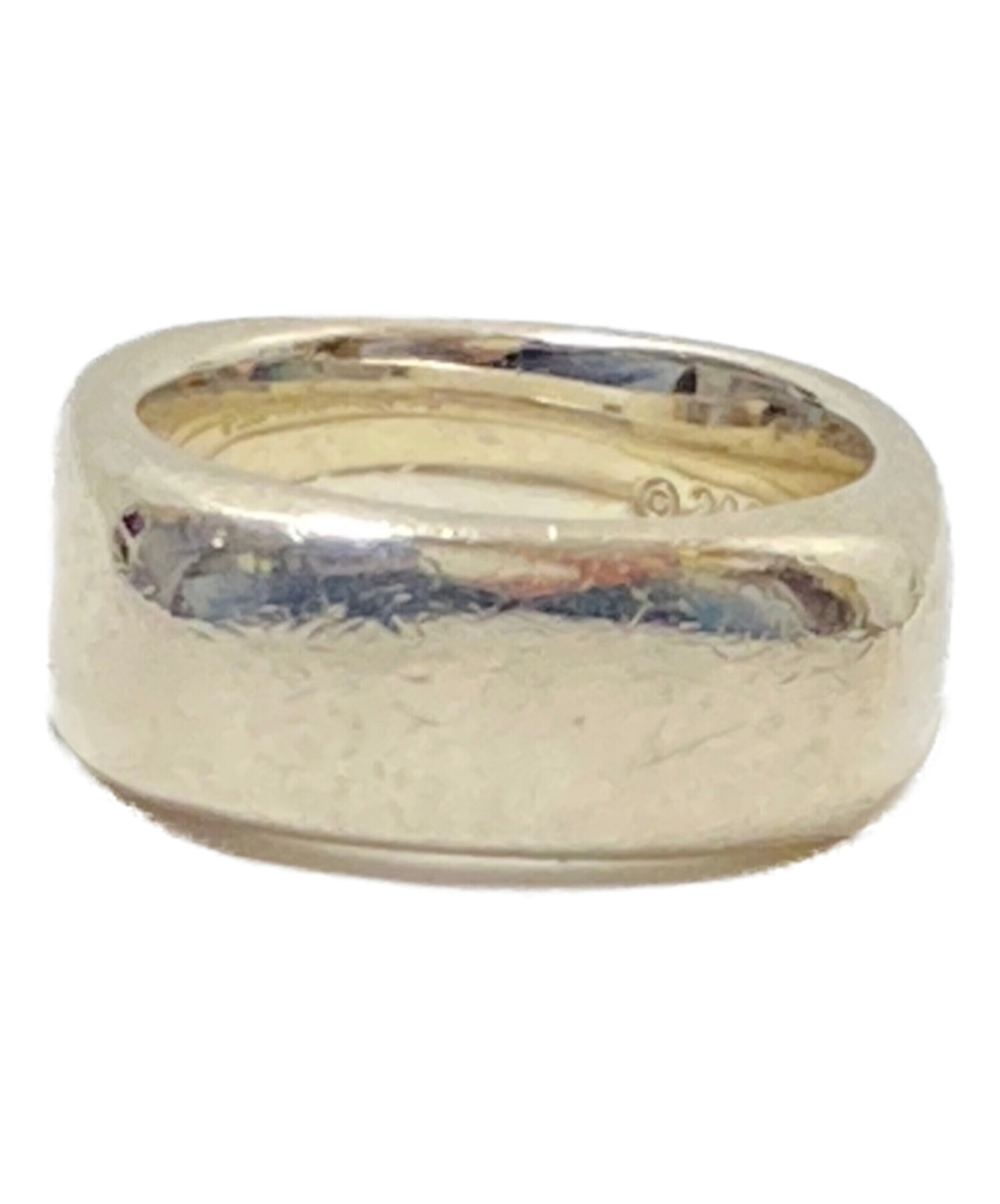 中古・古着通販】TIFFANY & Co. (ティファニー) スクエアクッション