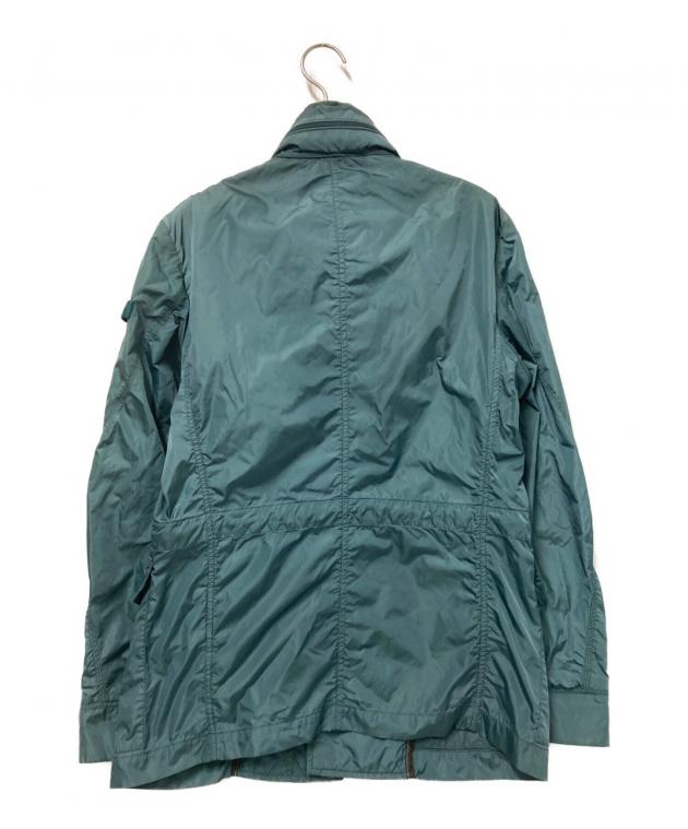 中古・古着通販】PEUTEREY (ピューテリー) ナイロンジャケット
