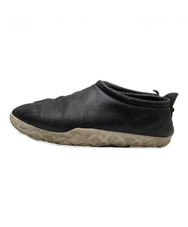 中古・古着通販】NIKE (ナイキ) AIR MOC BOMBER ブラック×ホワイト