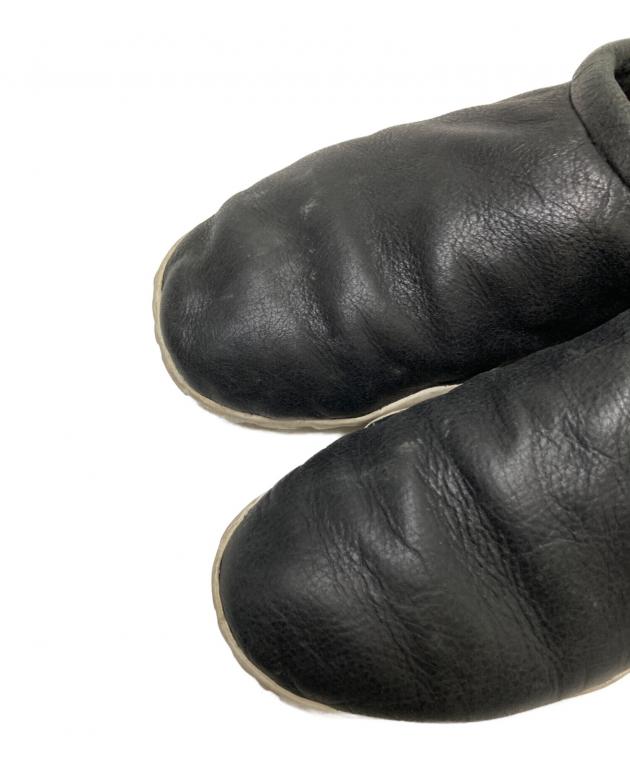 中古・古着通販】NIKE (ナイキ) AIR MOC BOMBER ブラック×ホワイト