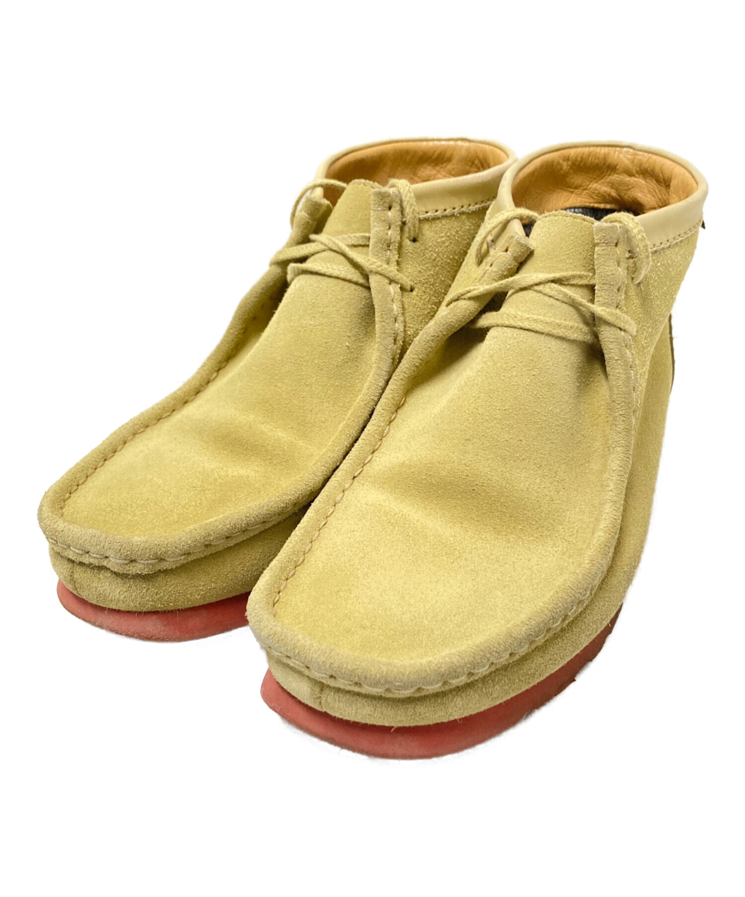 中古・古着通販】CLARKS ORIGINALS (クラークス オリジナルズ