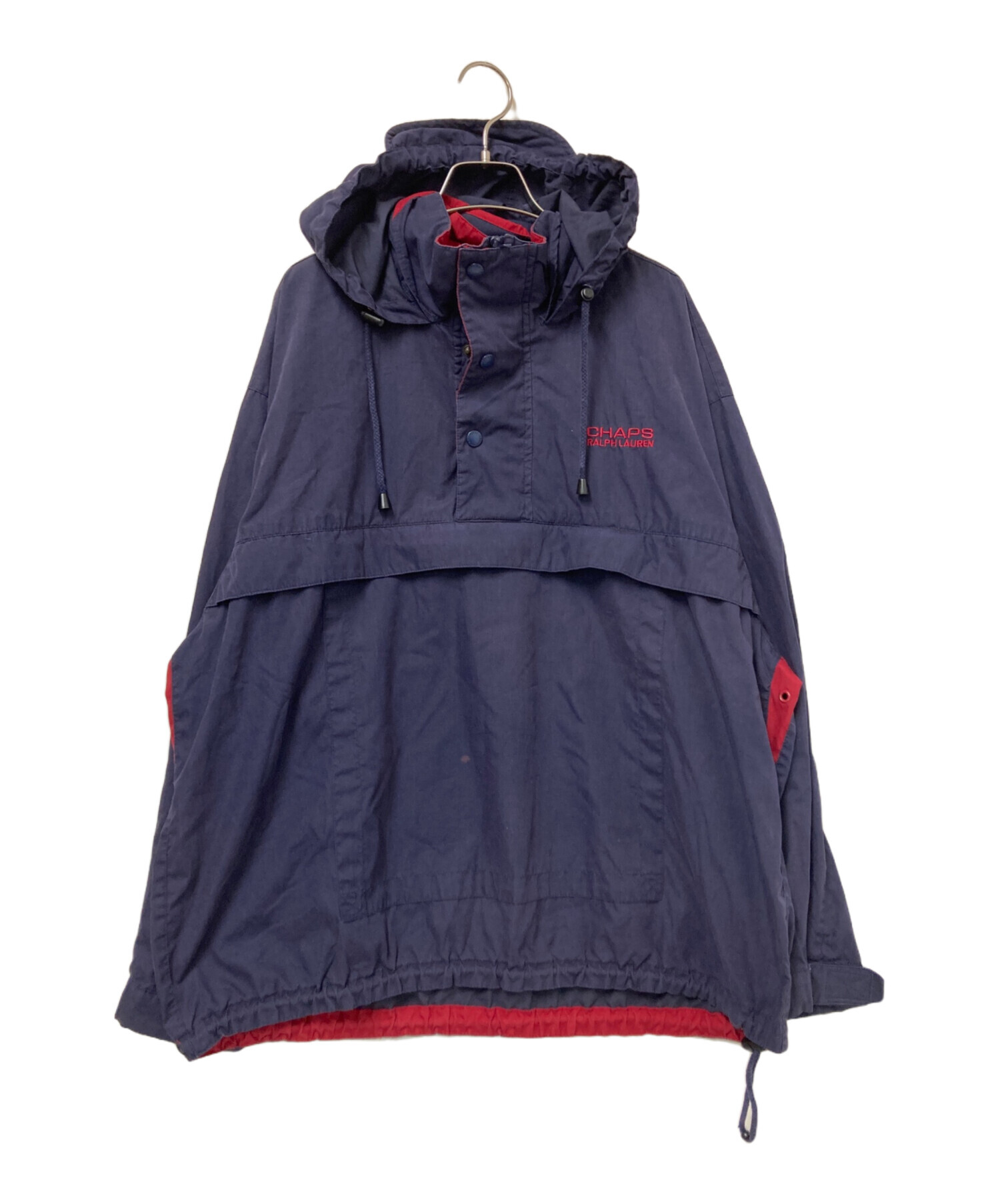 遊楽ゆら ラルフローレン　コンフォーターカバー　シングル 中古・古着通販】CHAPS RALPH LAUREN (チャップス ラルフローレン