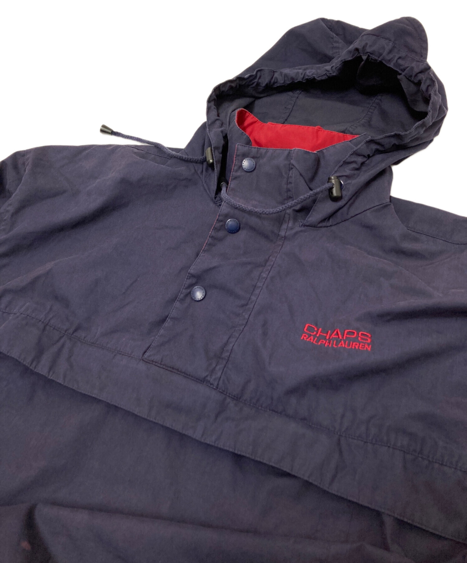 中古・古着通販】CHAPS RALPH LAUREN (チャップス ラルフローレン