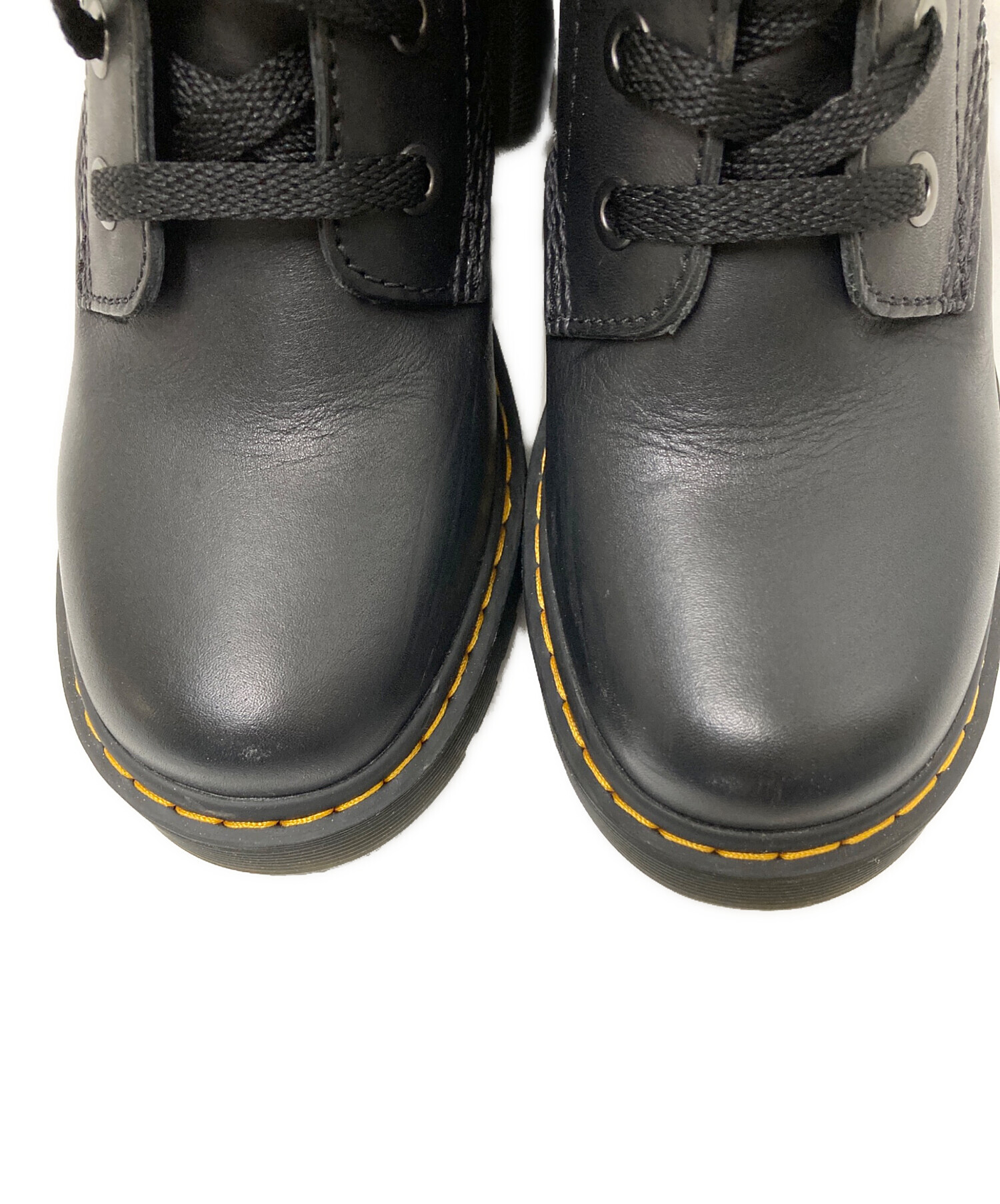 中古・古着通販】Dr.Martens (ドクターマーチン) JESY 6 タイ ブーツ